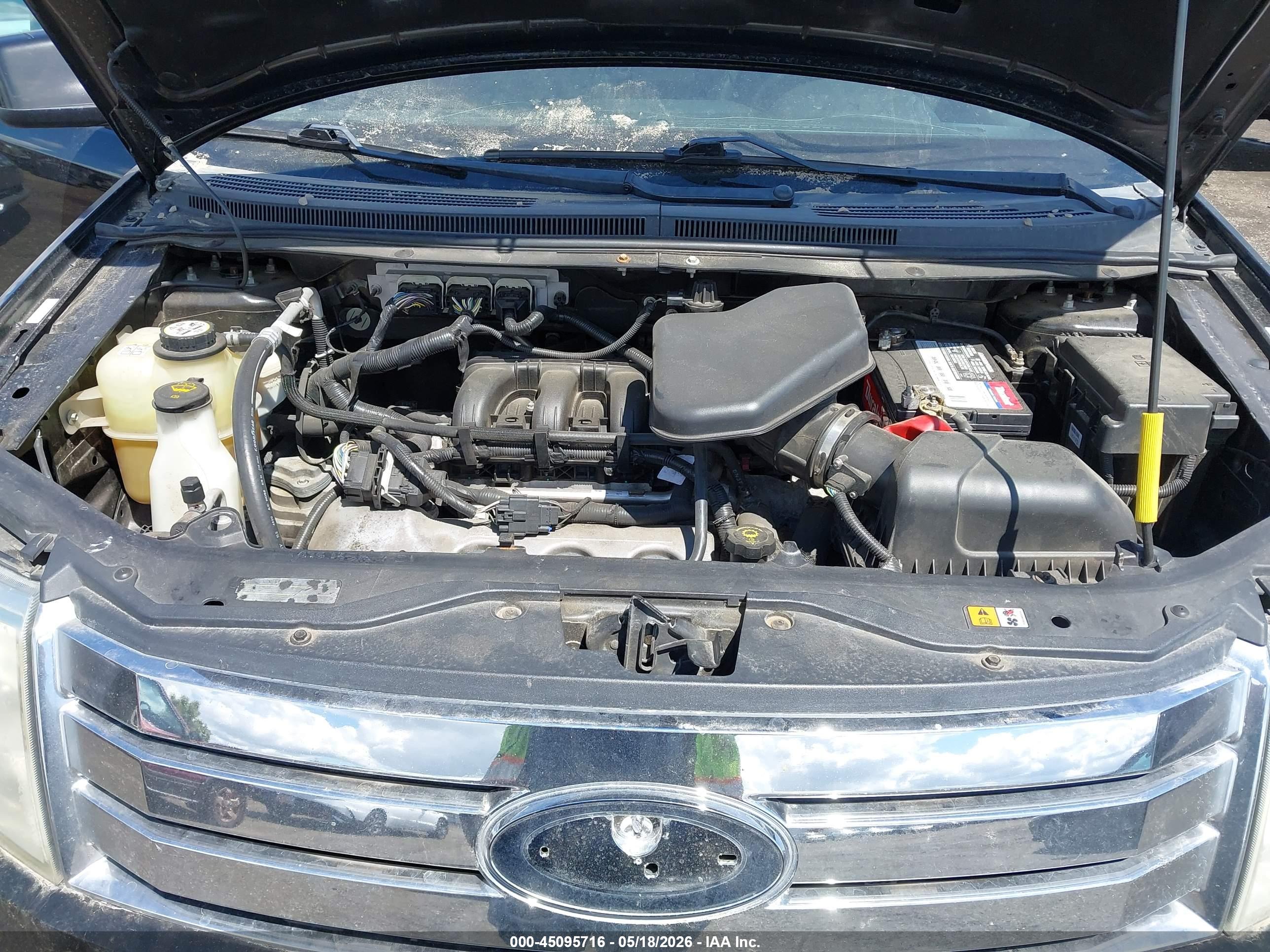 FORD EDGE image 10