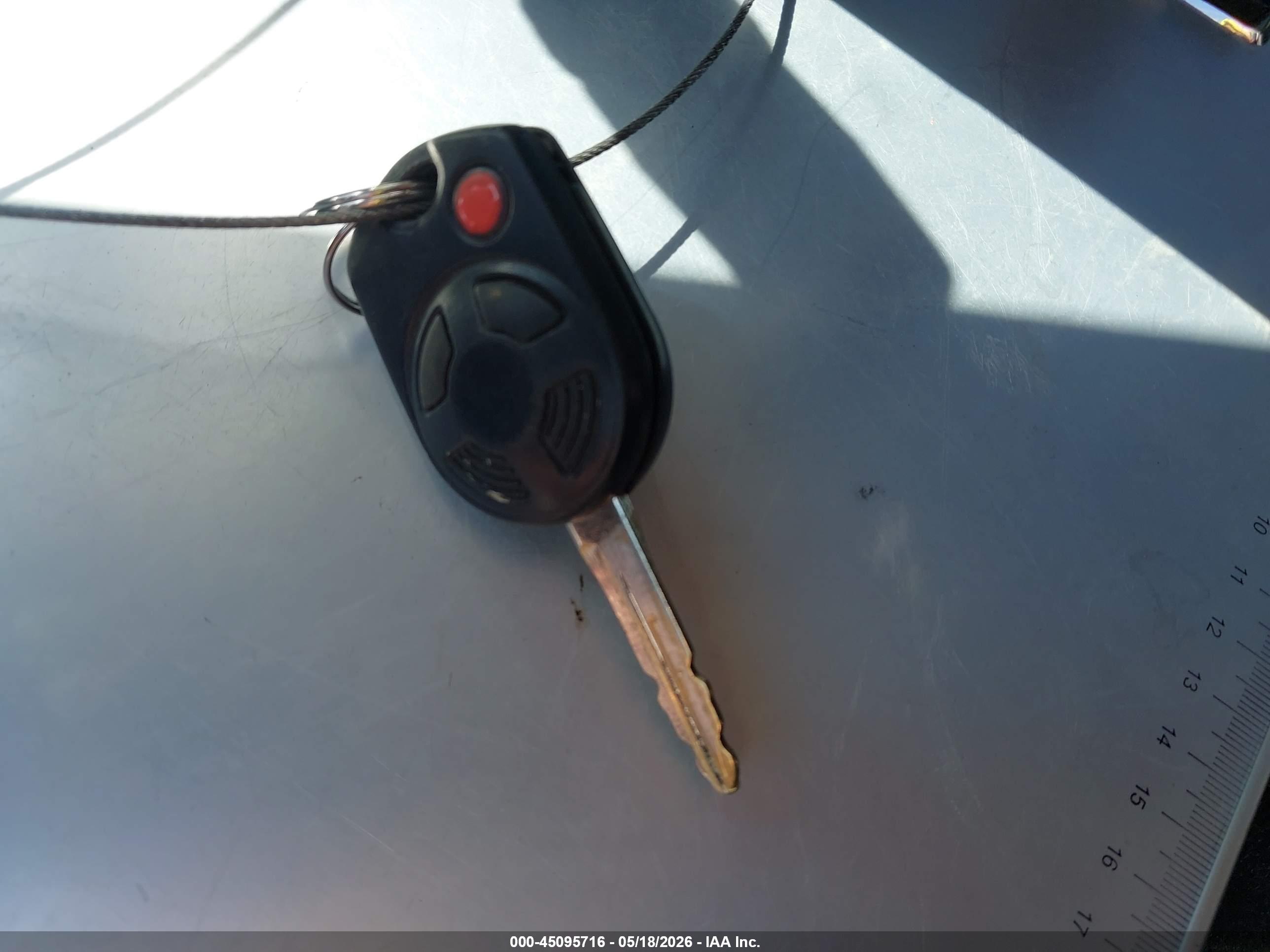 FORD EDGE image 11