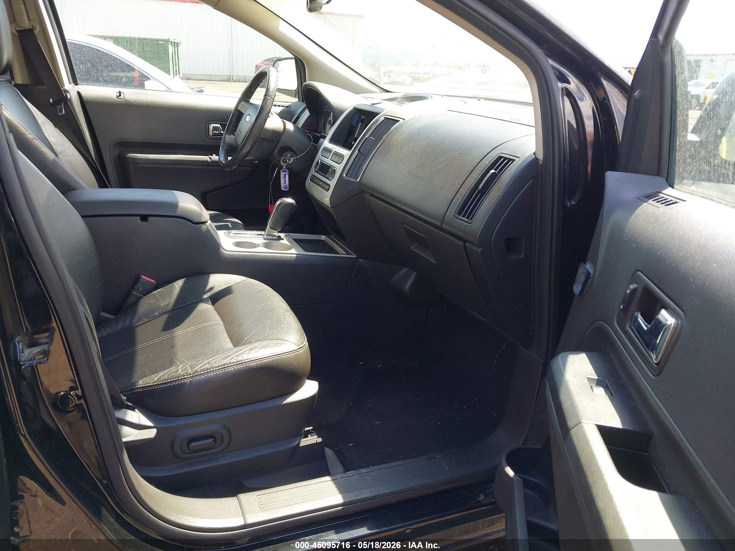 FORD EDGE image 5