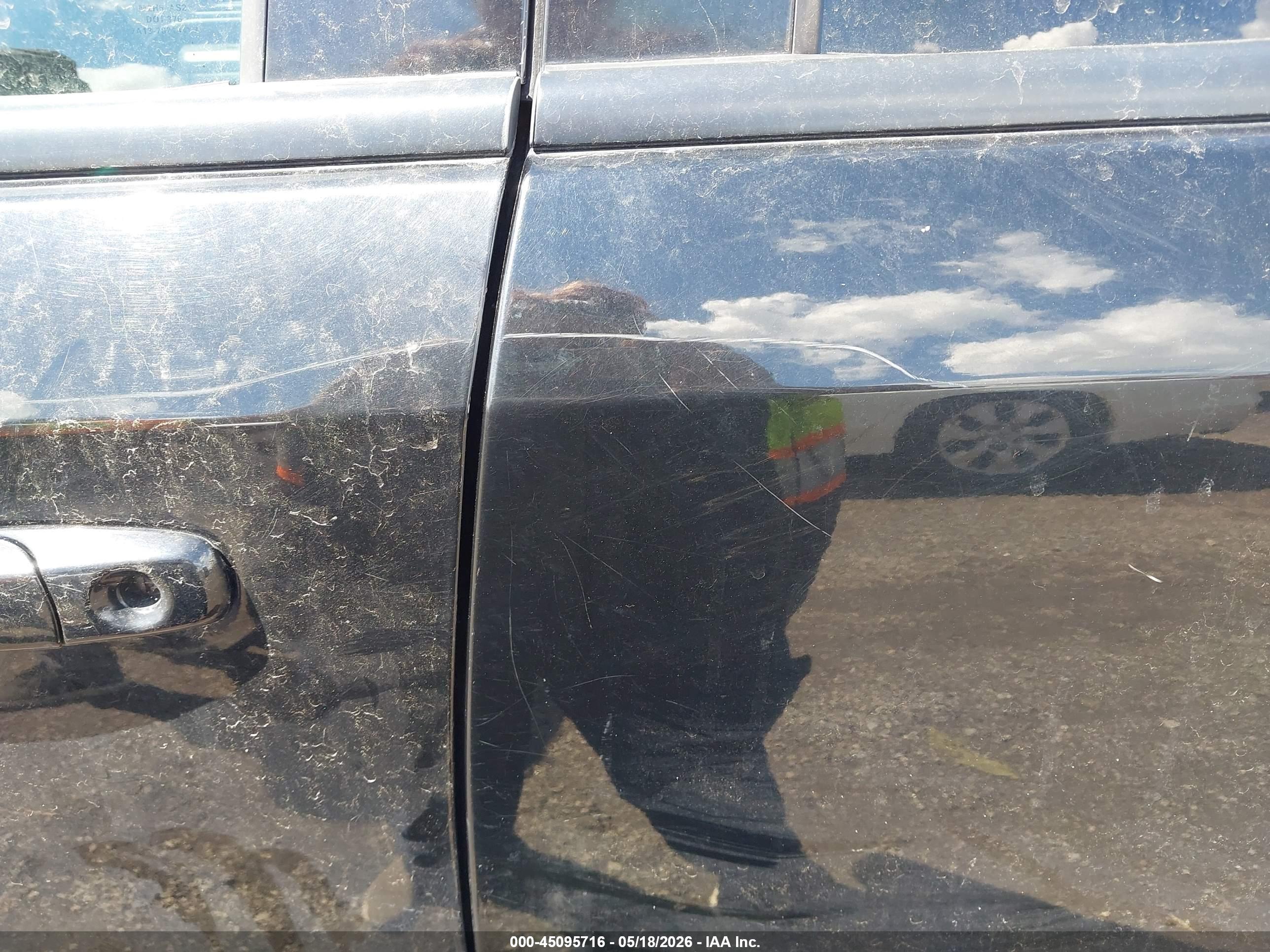 FORD EDGE image 6