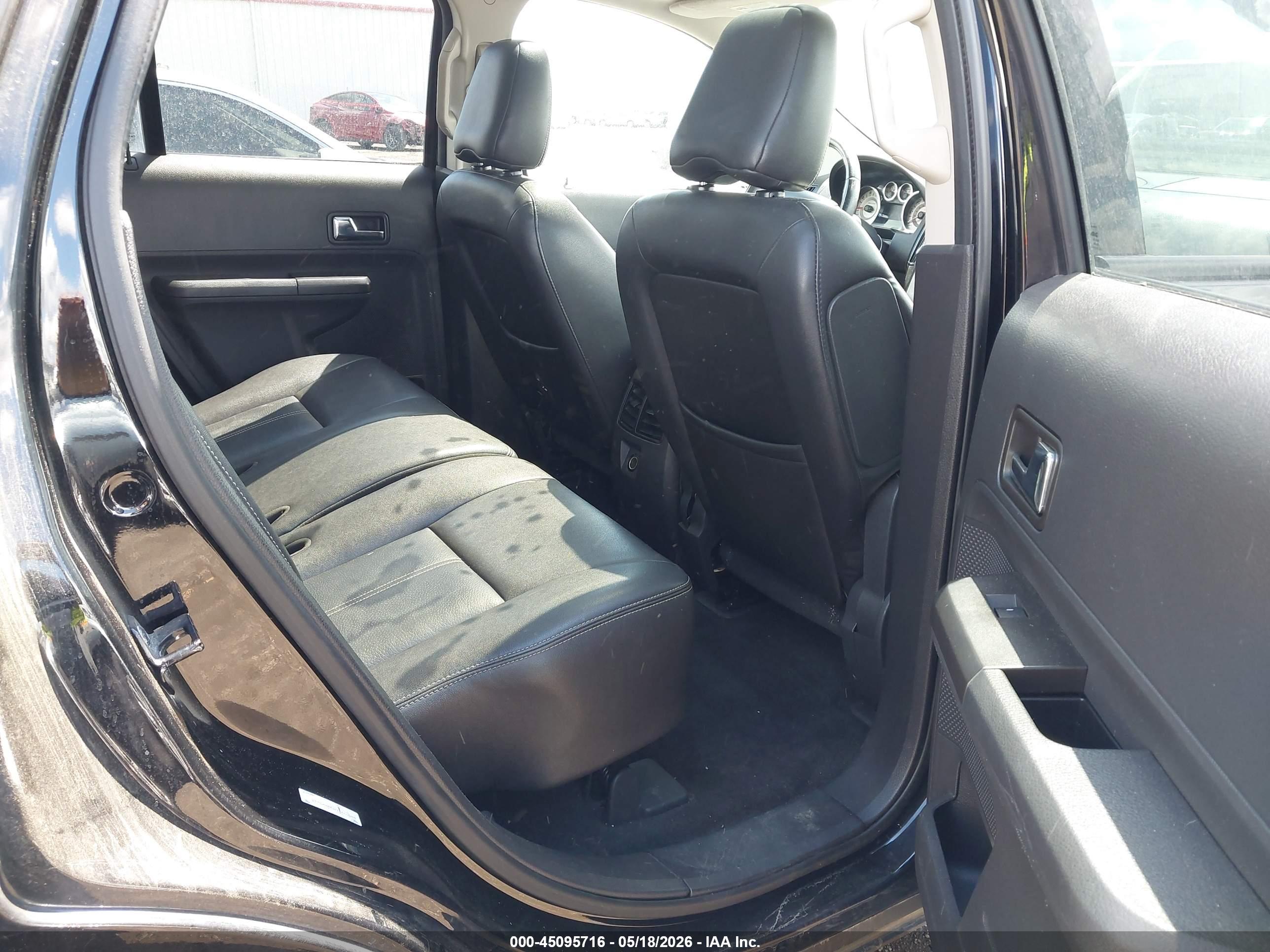 FORD EDGE image 8