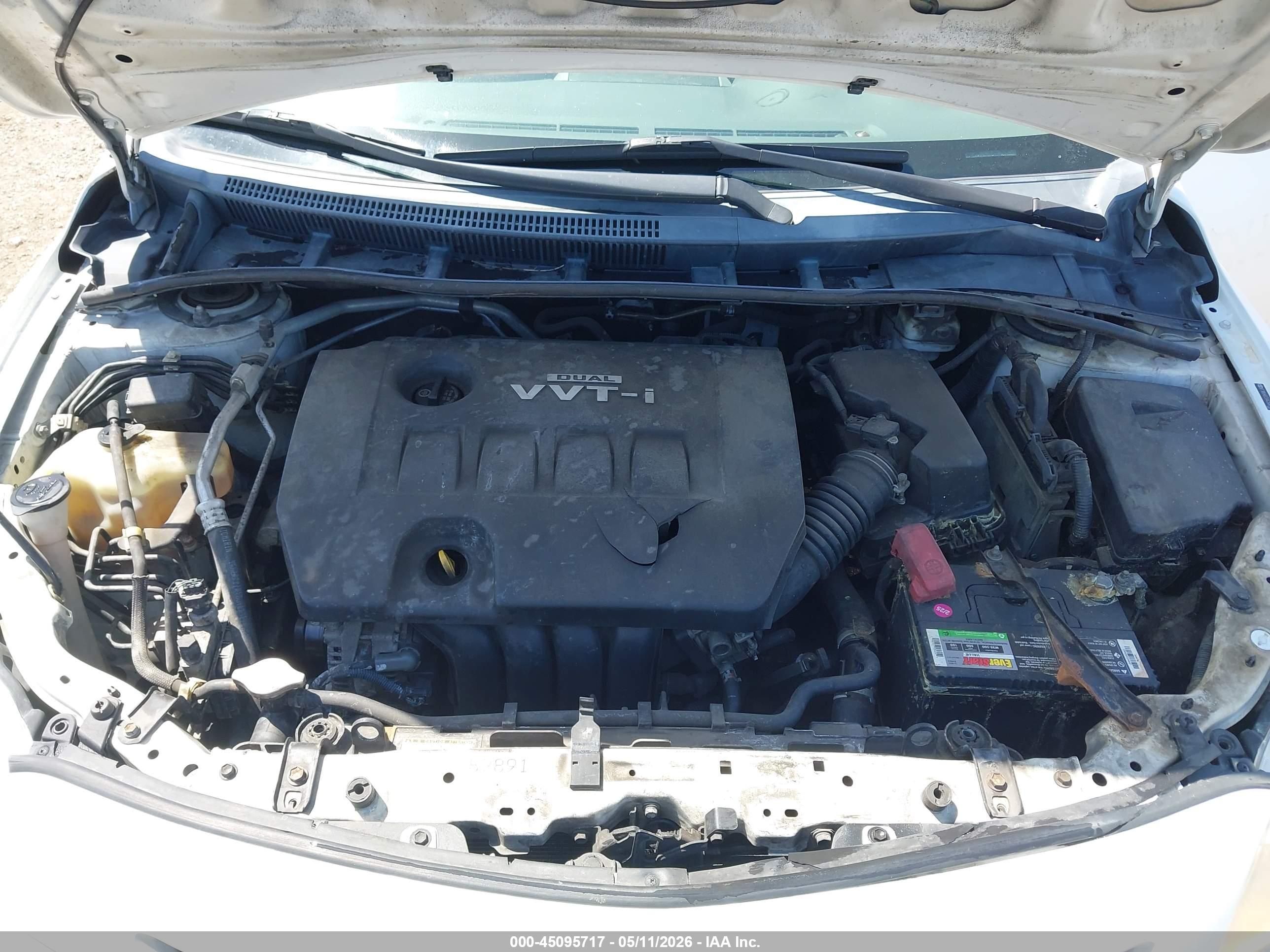 TOYOTA COROLLA image 10