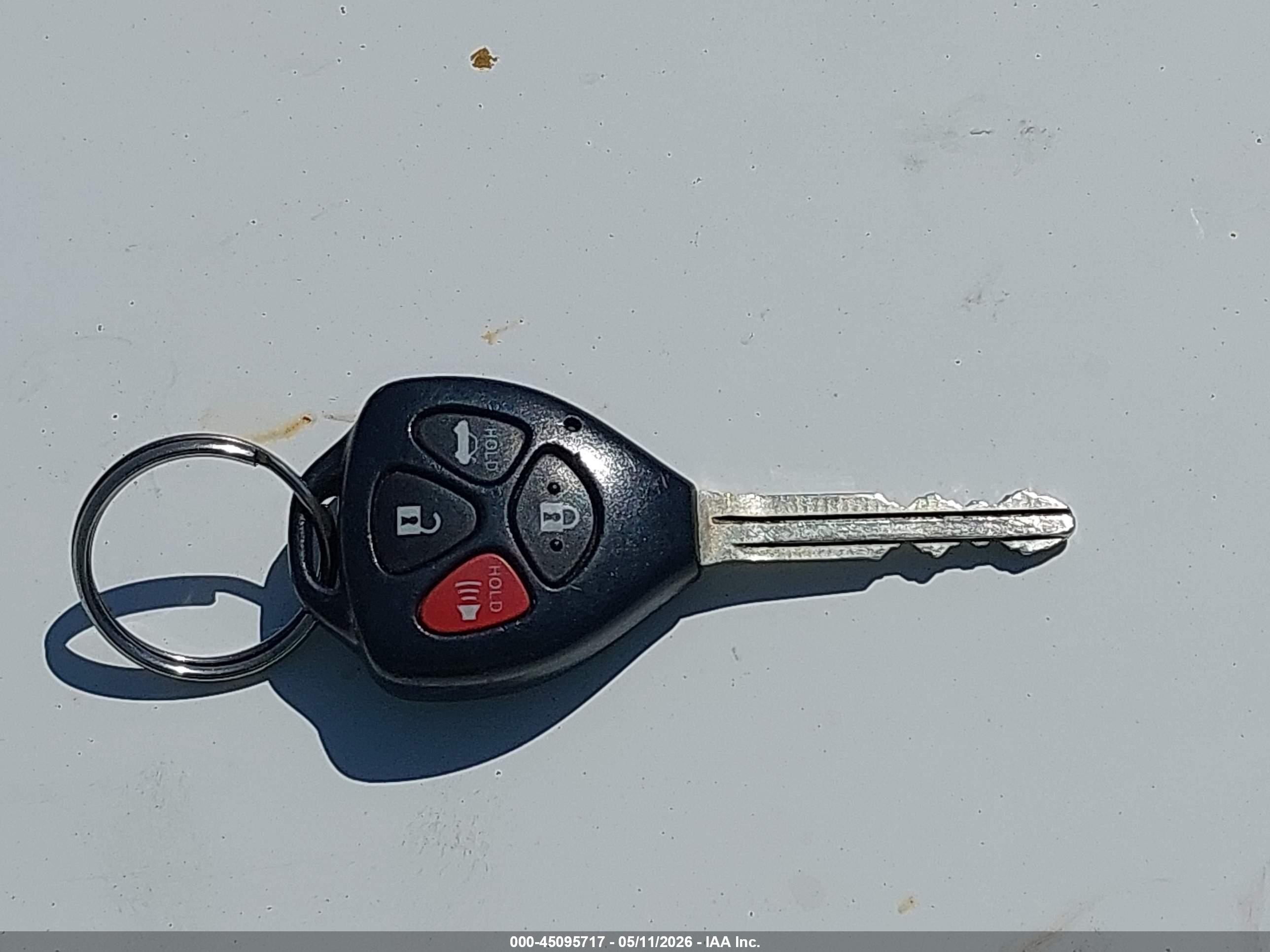 TOYOTA COROLLA image 11