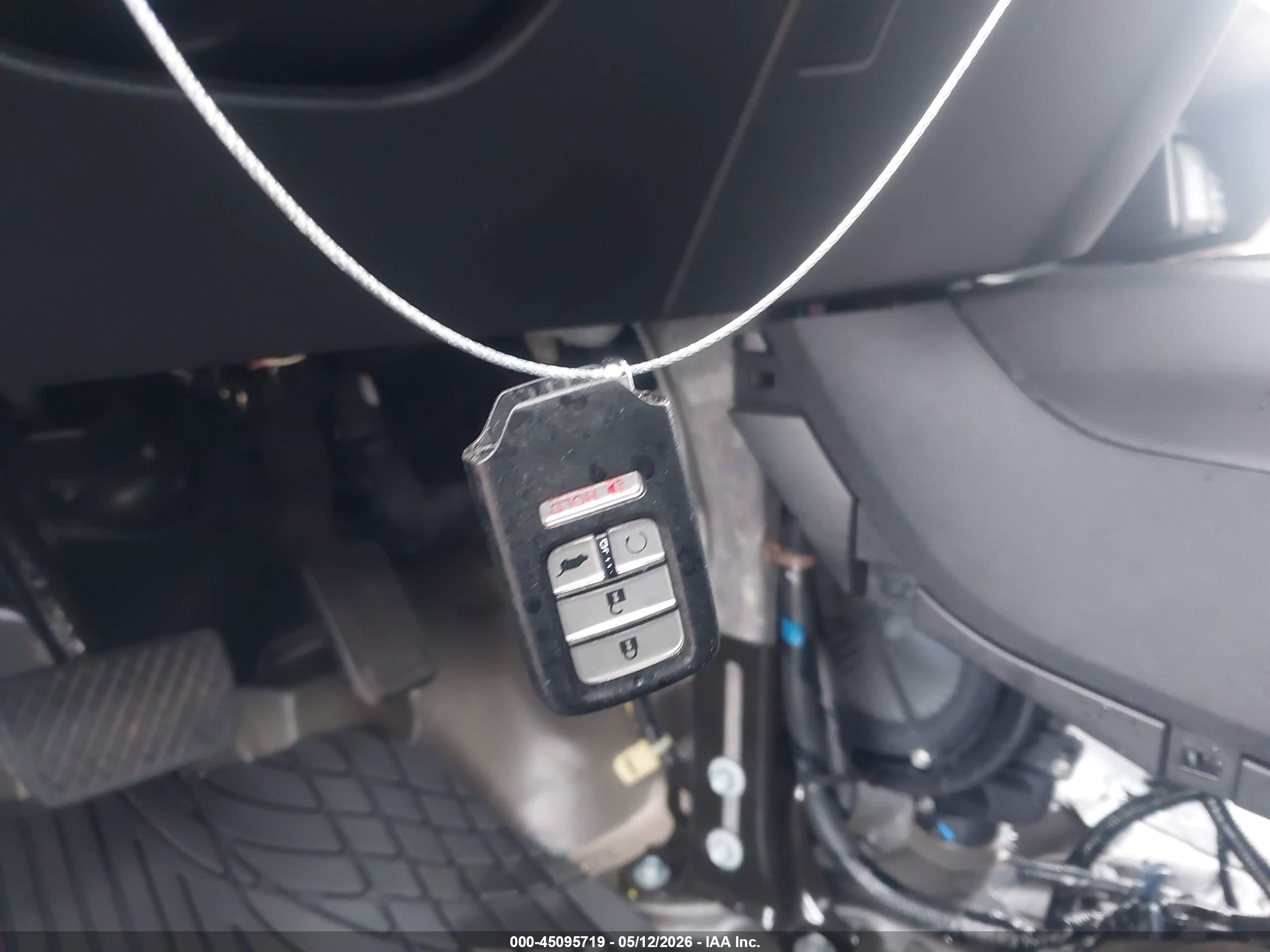 HONDA PASSPORT image 11