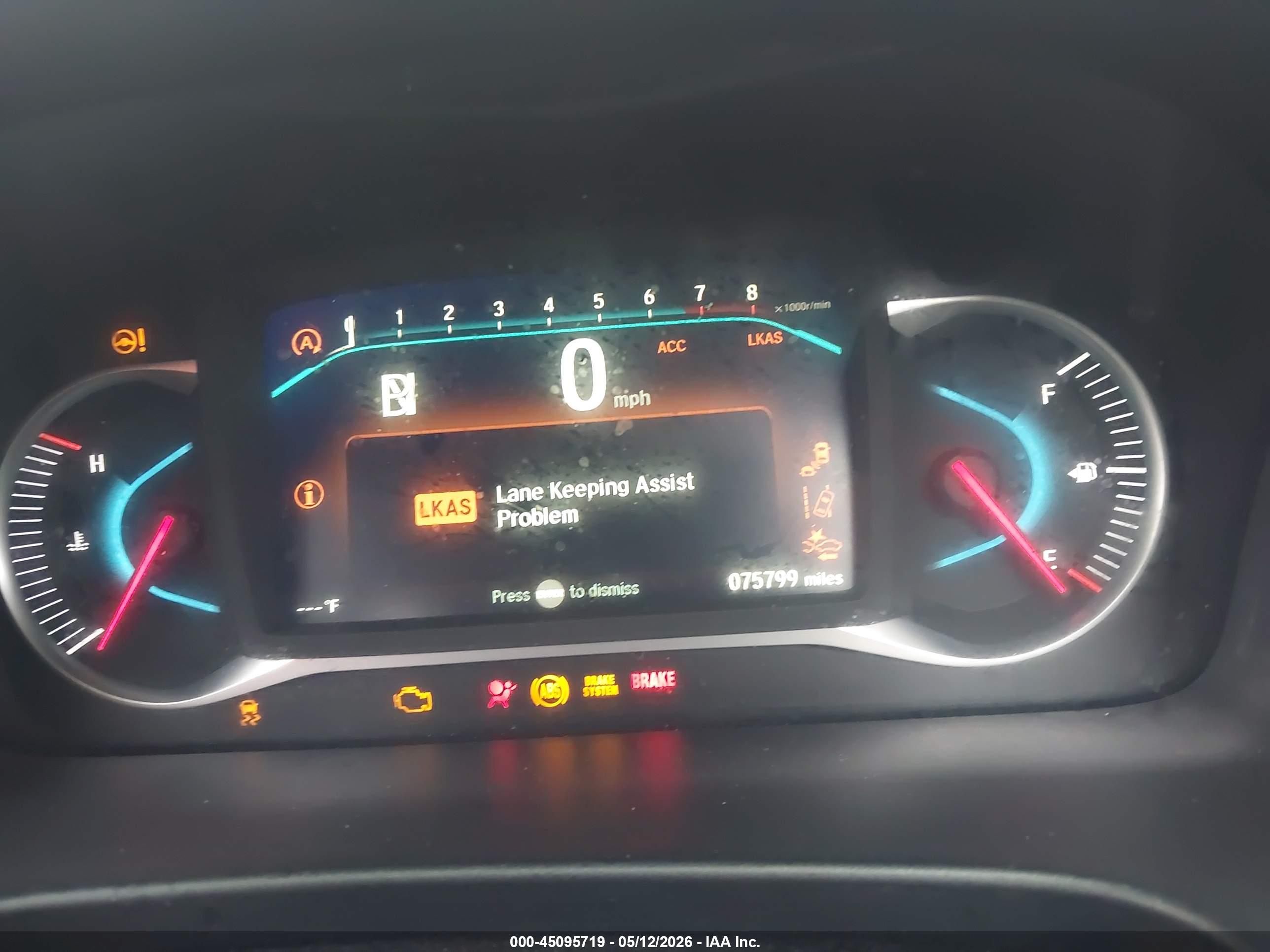 HONDA PASSPORT image 7