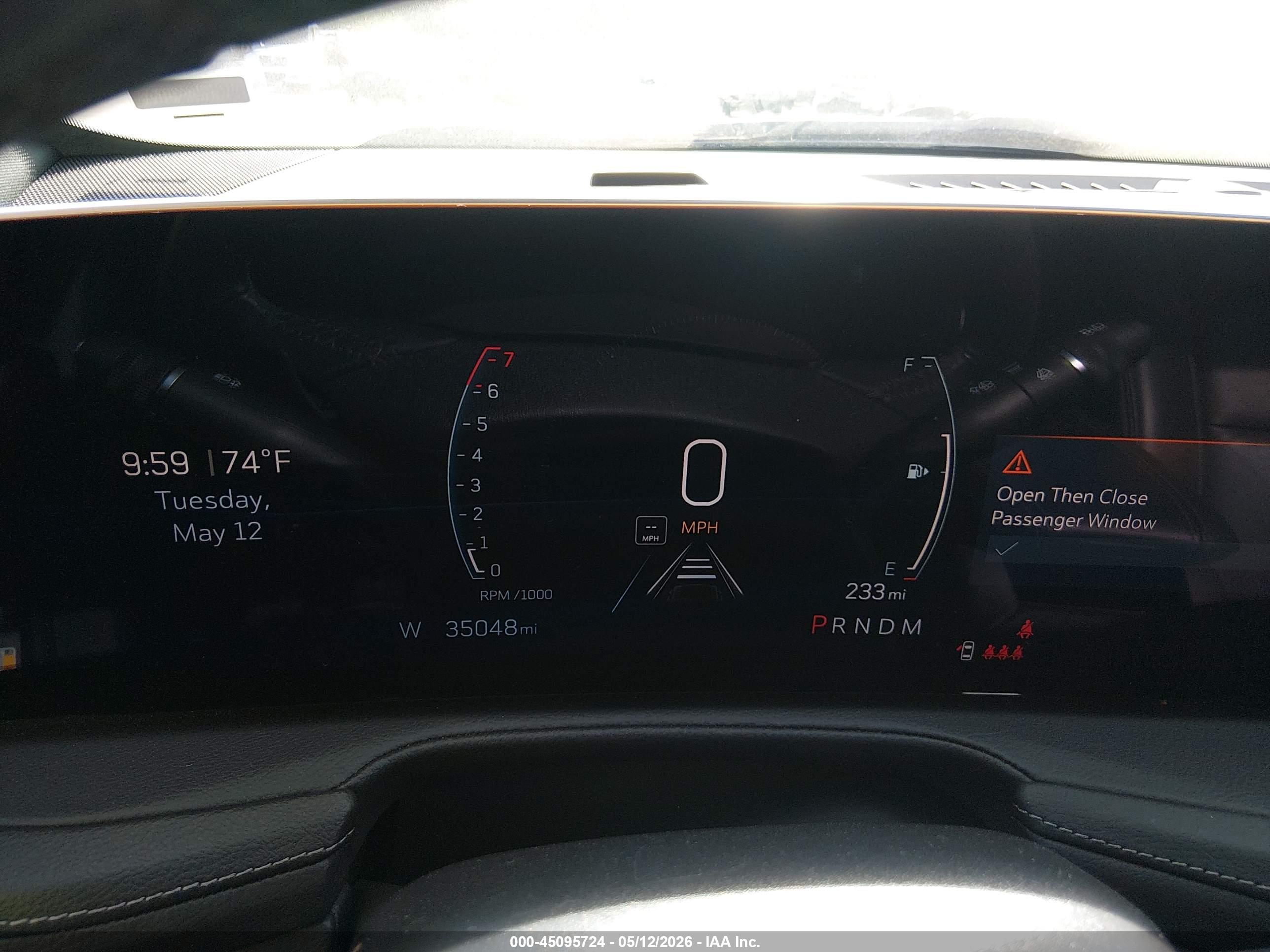CADILLAC XT4 image 7