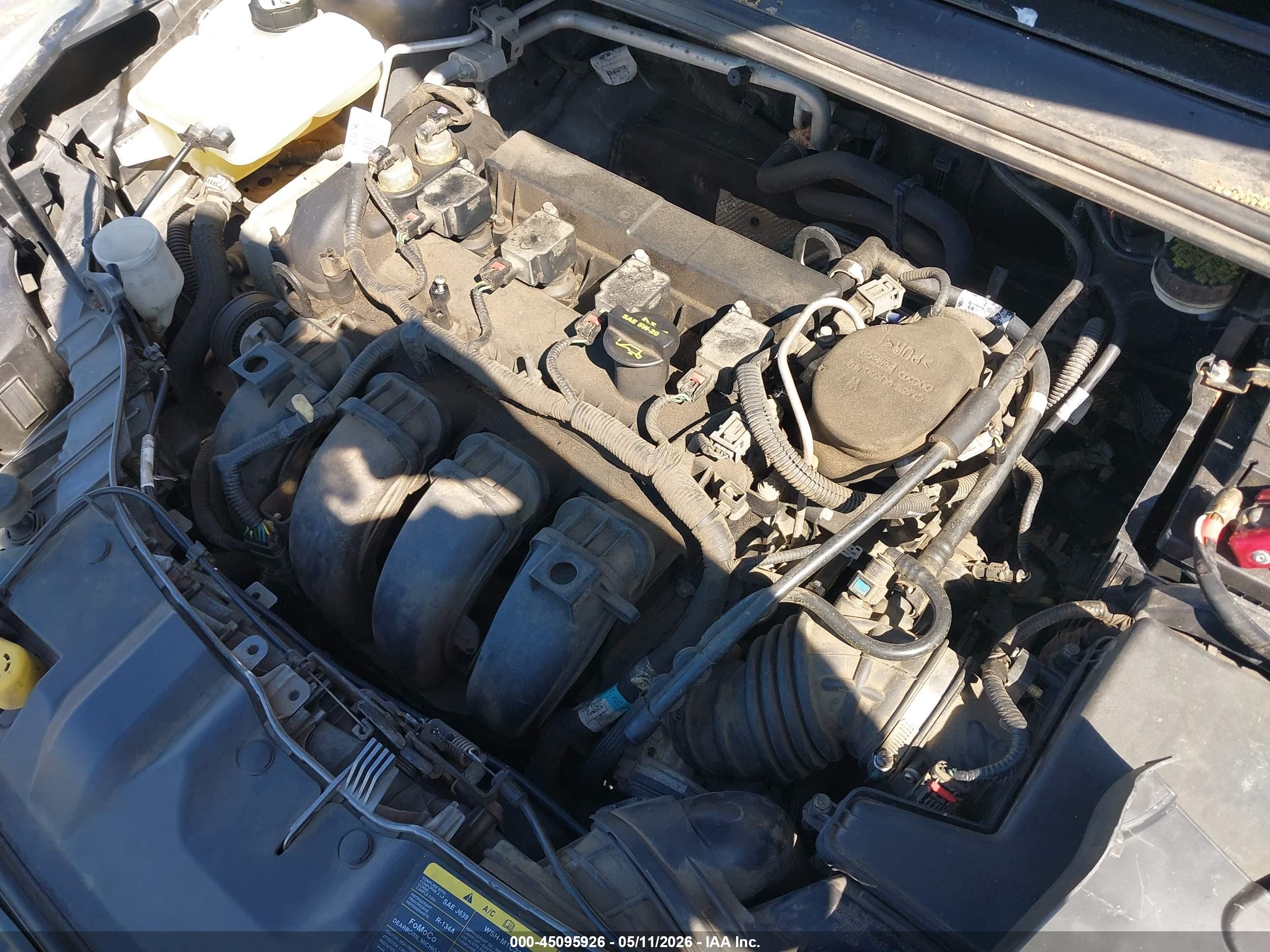 FORD FOCUS image 6