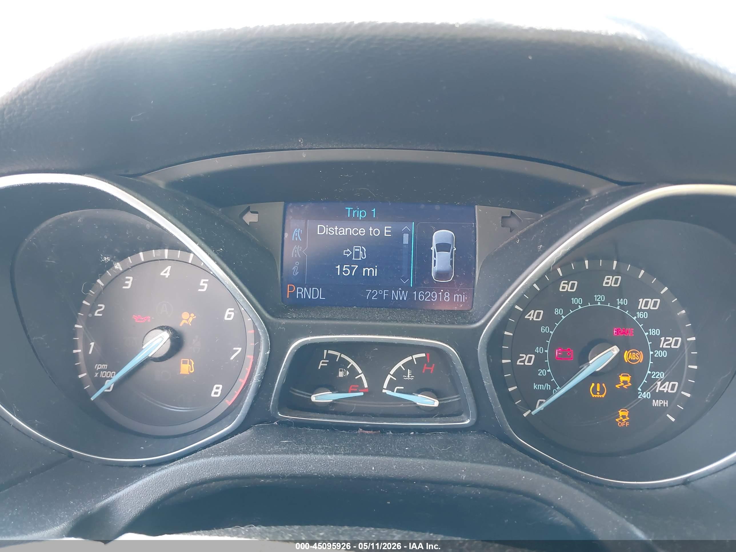 FORD FOCUS image 7