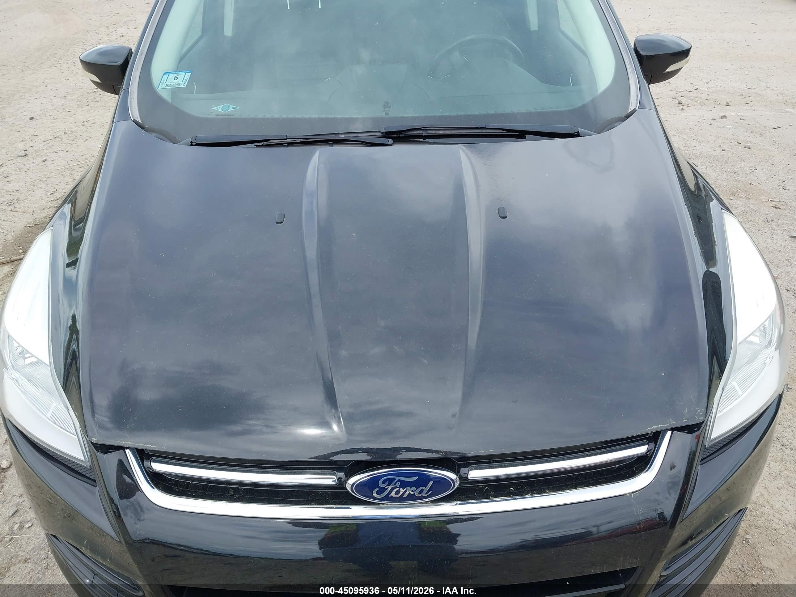 FORD ESCAPE image 6