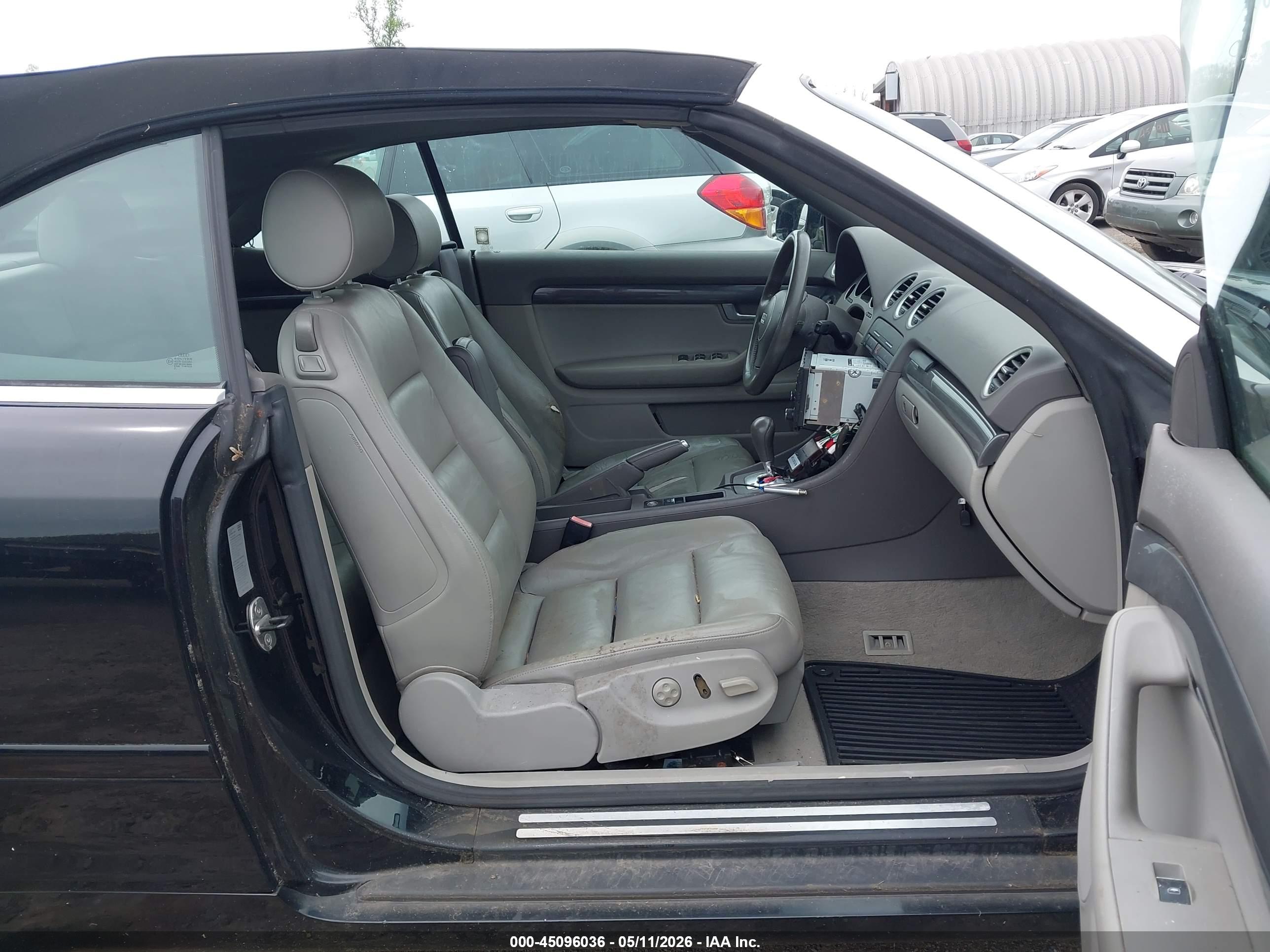 AUDI A4 image 5