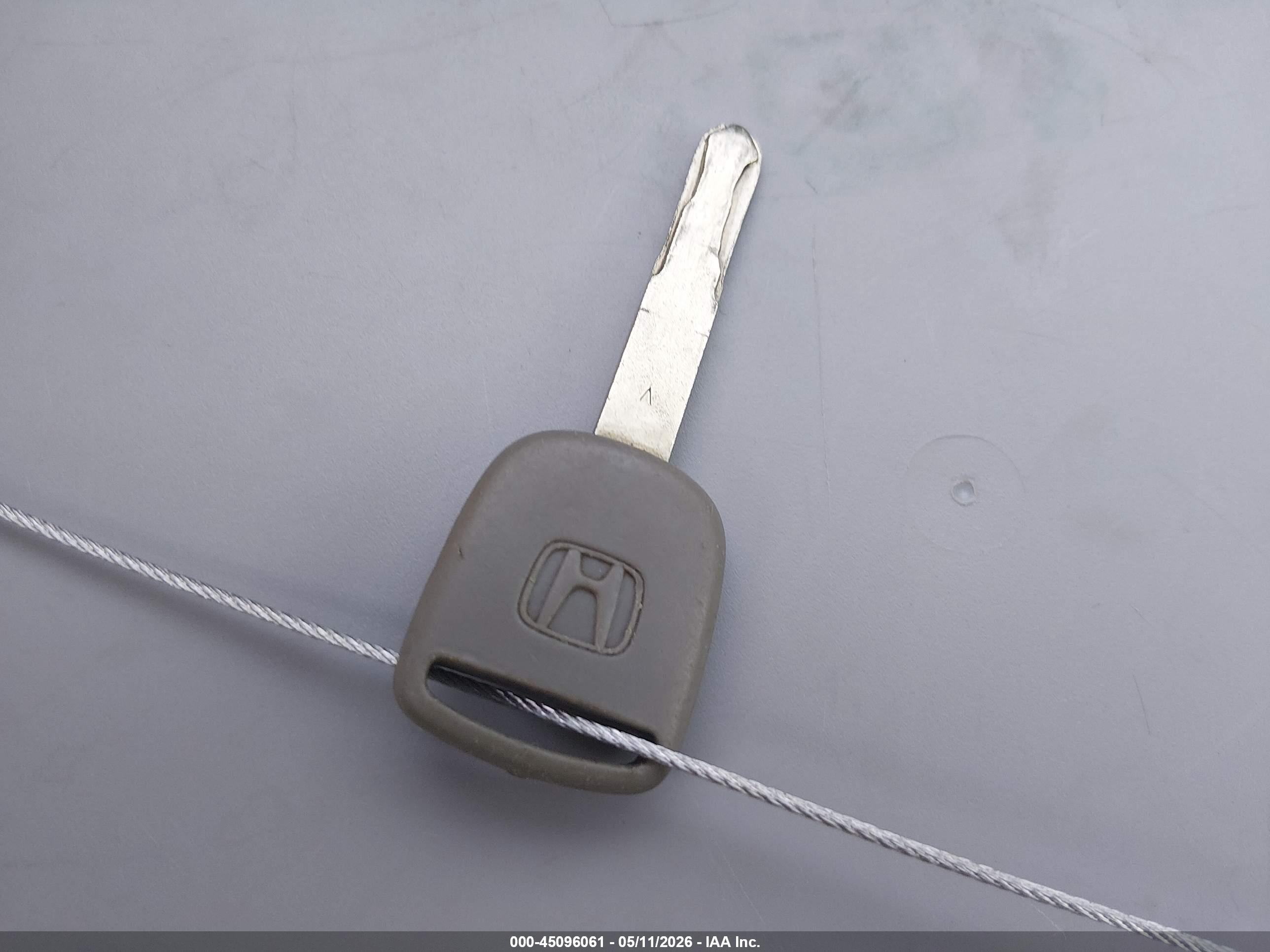 HONDA CIVIC image 11