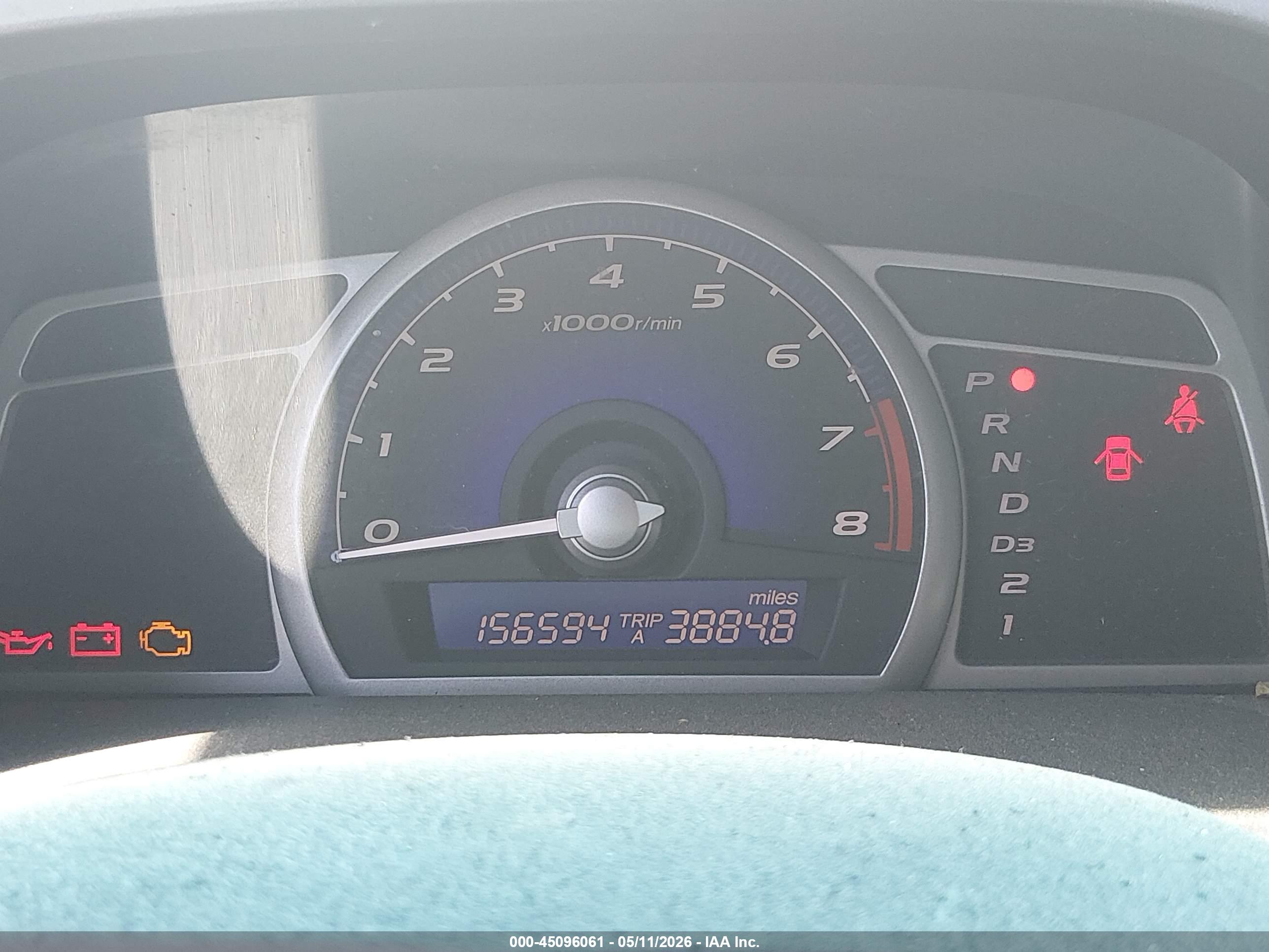HONDA CIVIC image 7