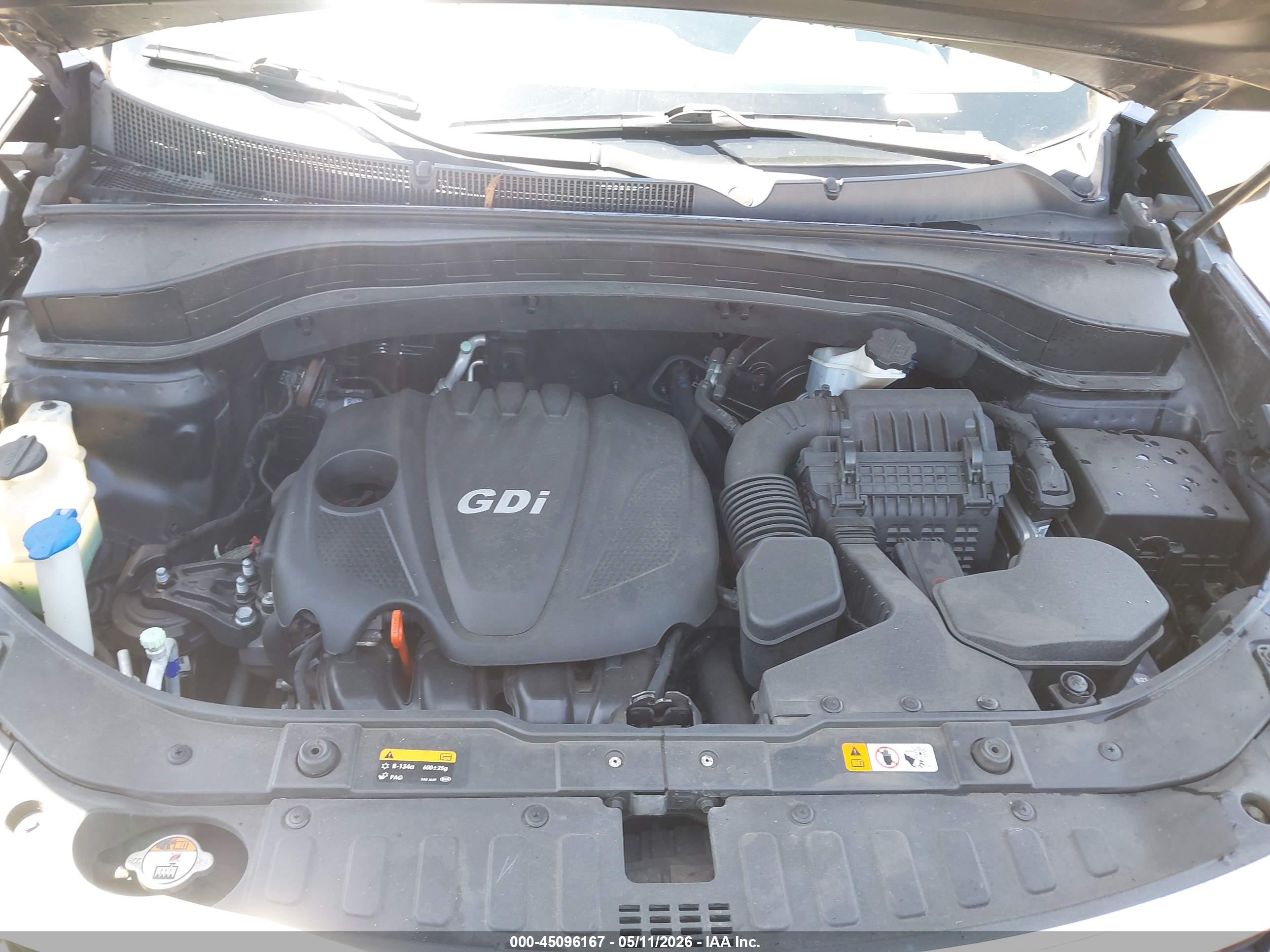 KIA SORENTO image 10