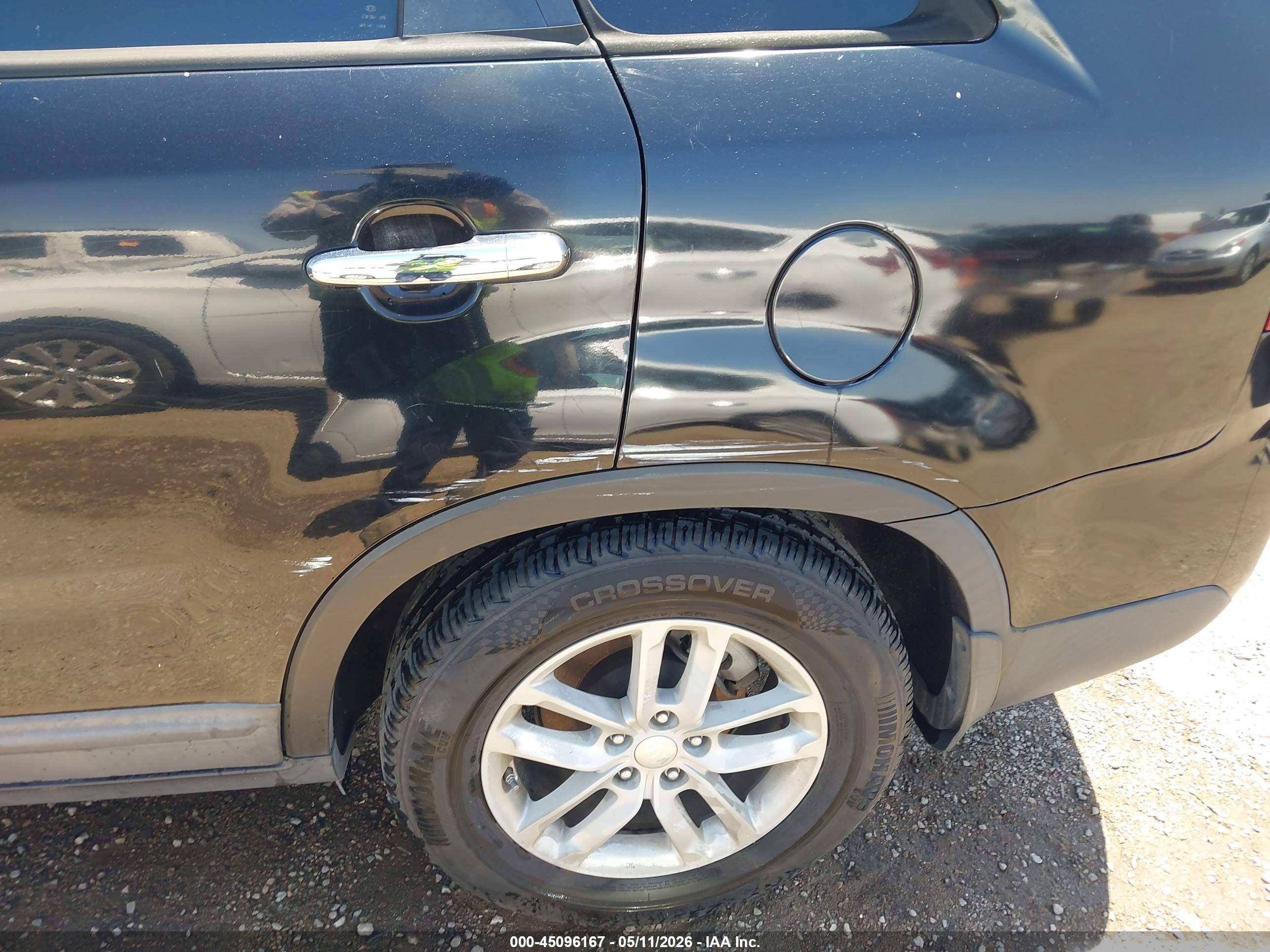 KIA SORENTO image 6