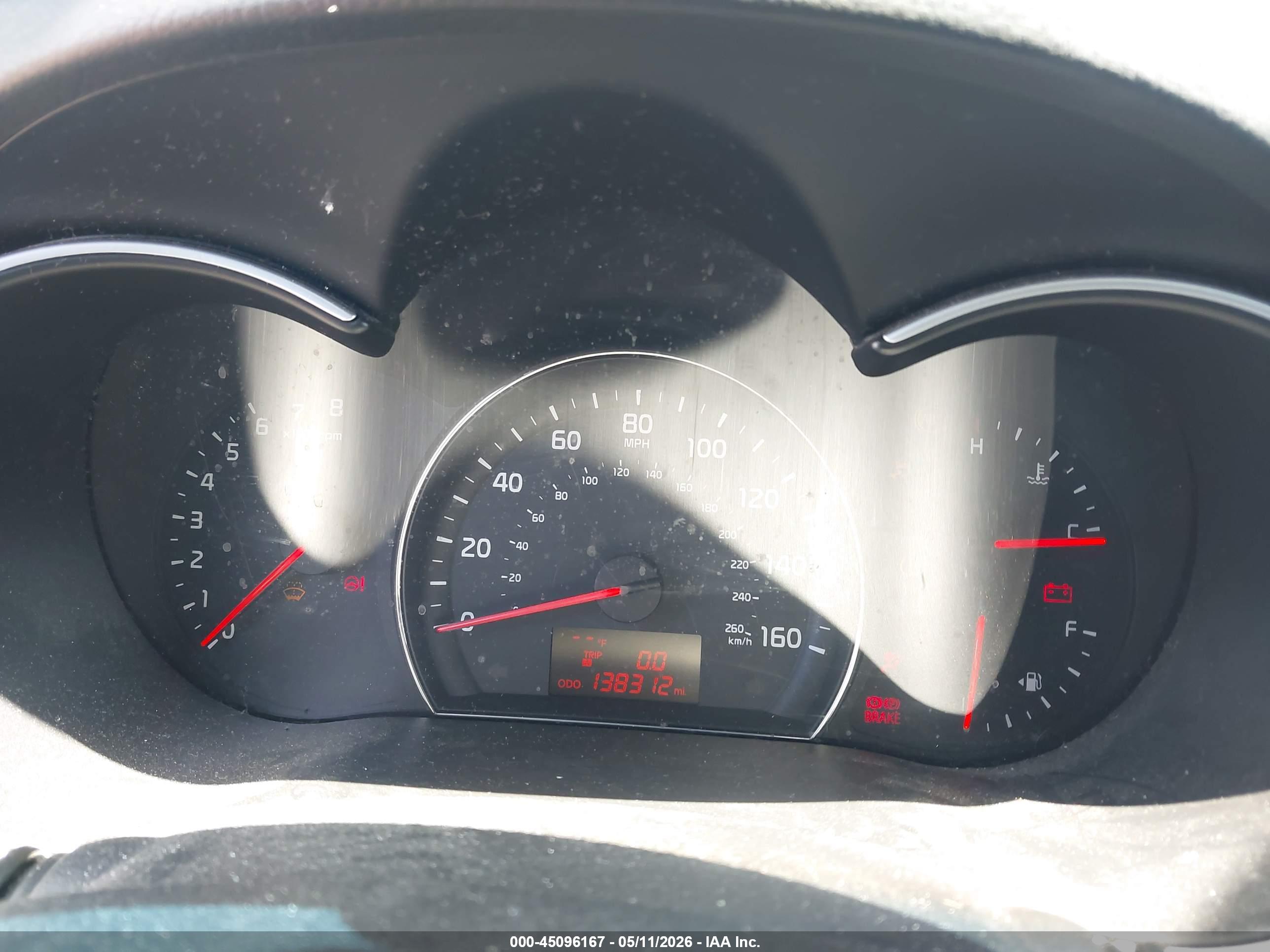 KIA SORENTO image 7