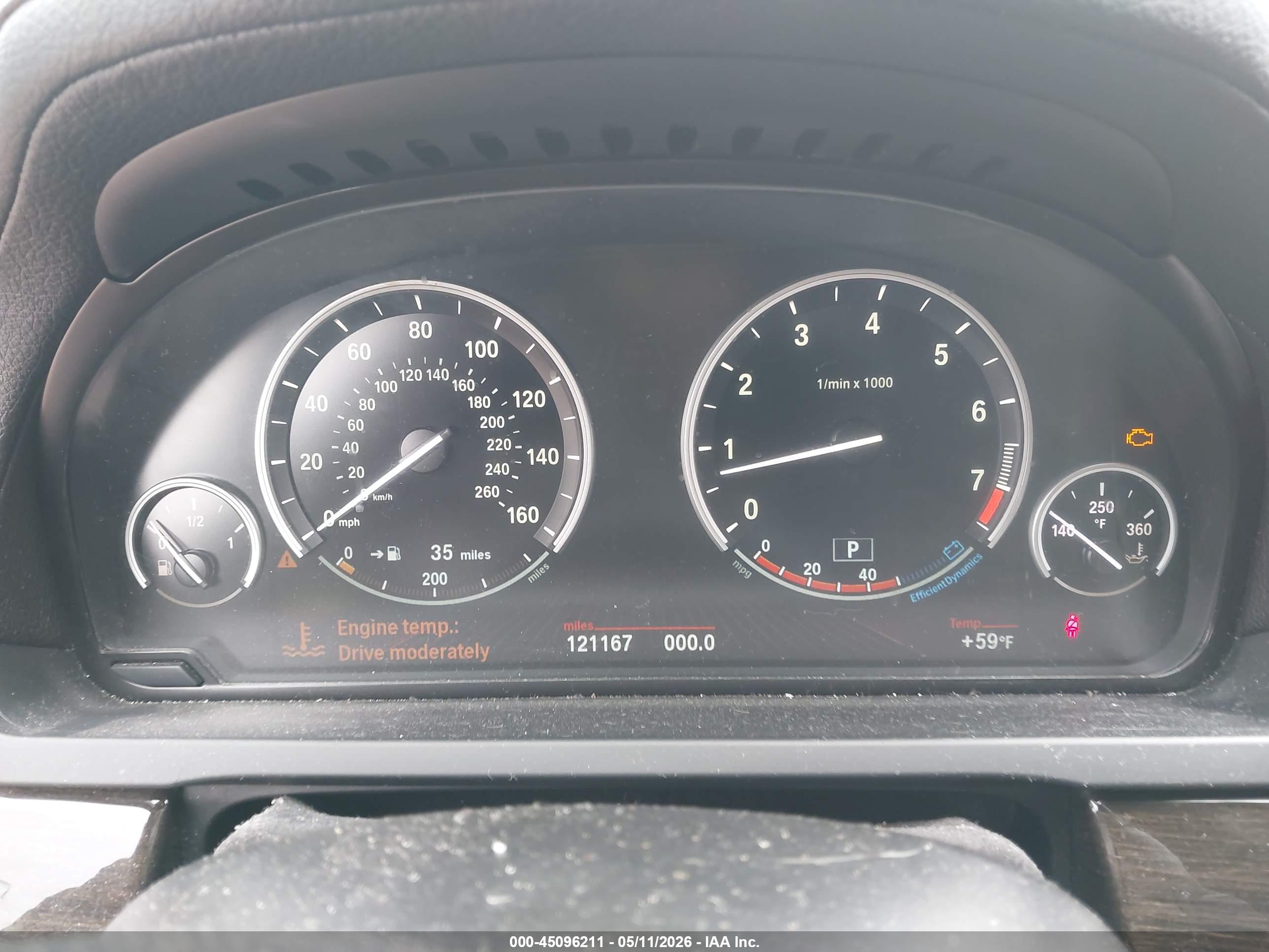 BMW 750LI image 7