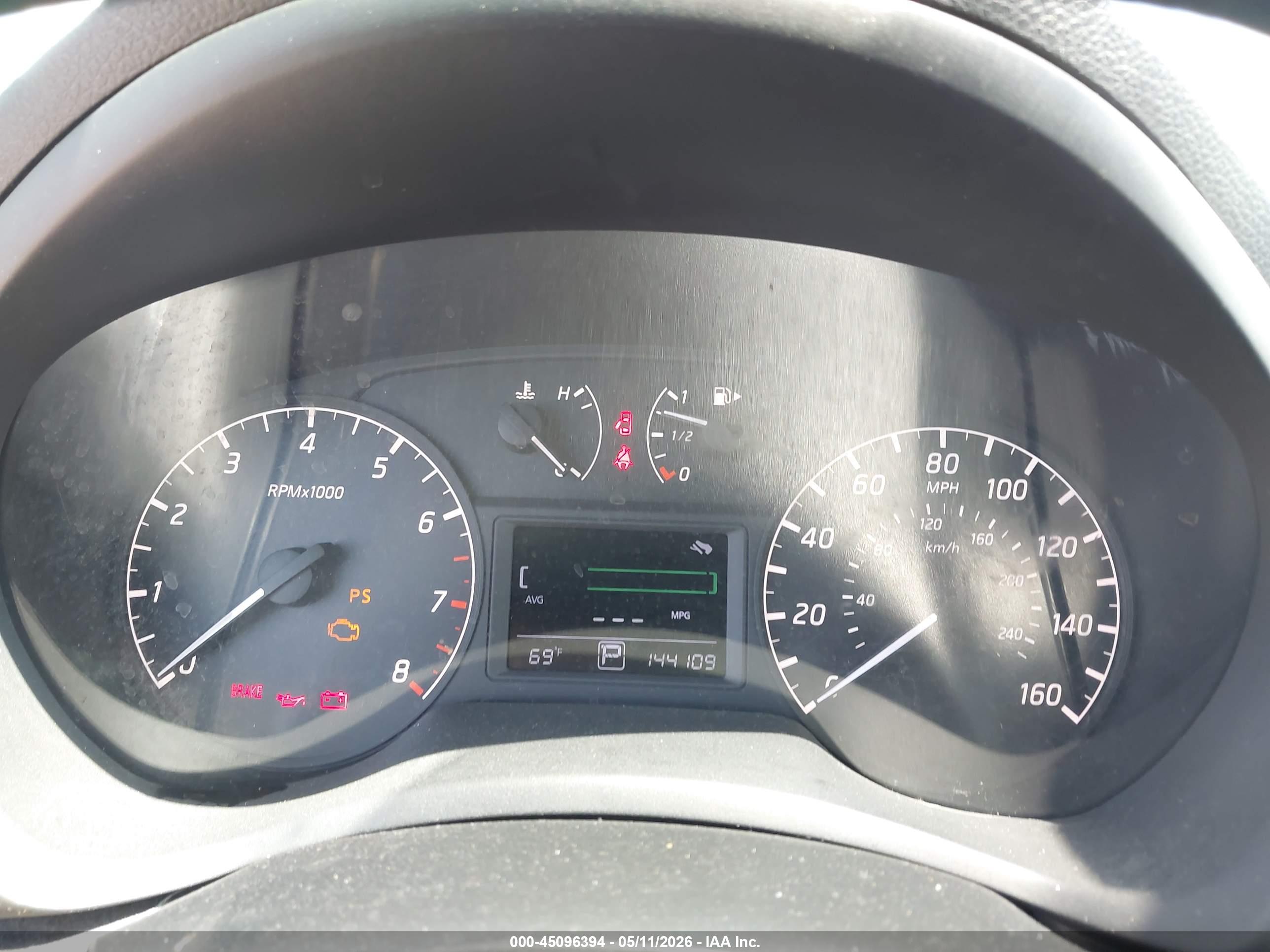 NISSAN SENTRA image 7