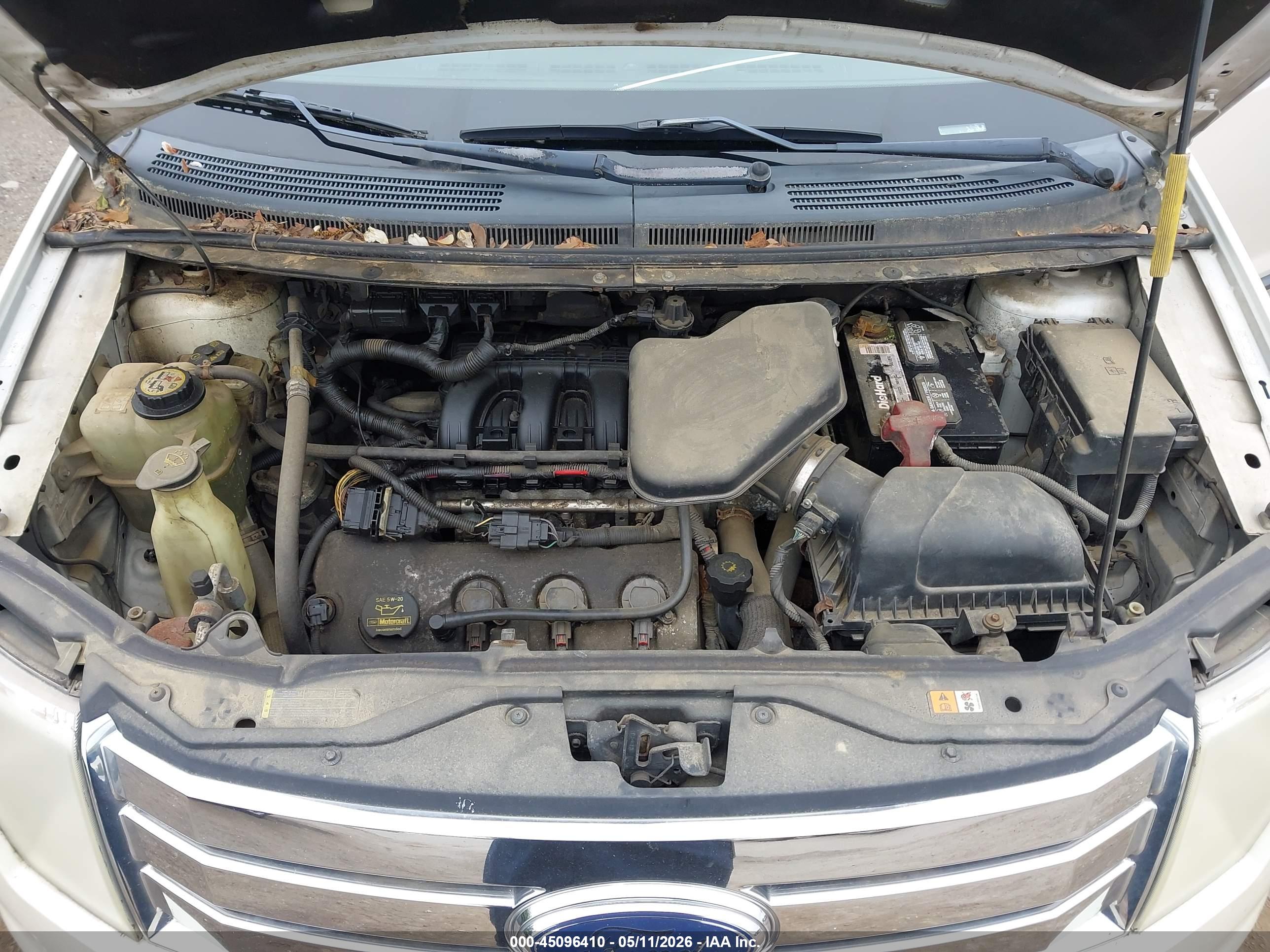 FORD EDGE image 10