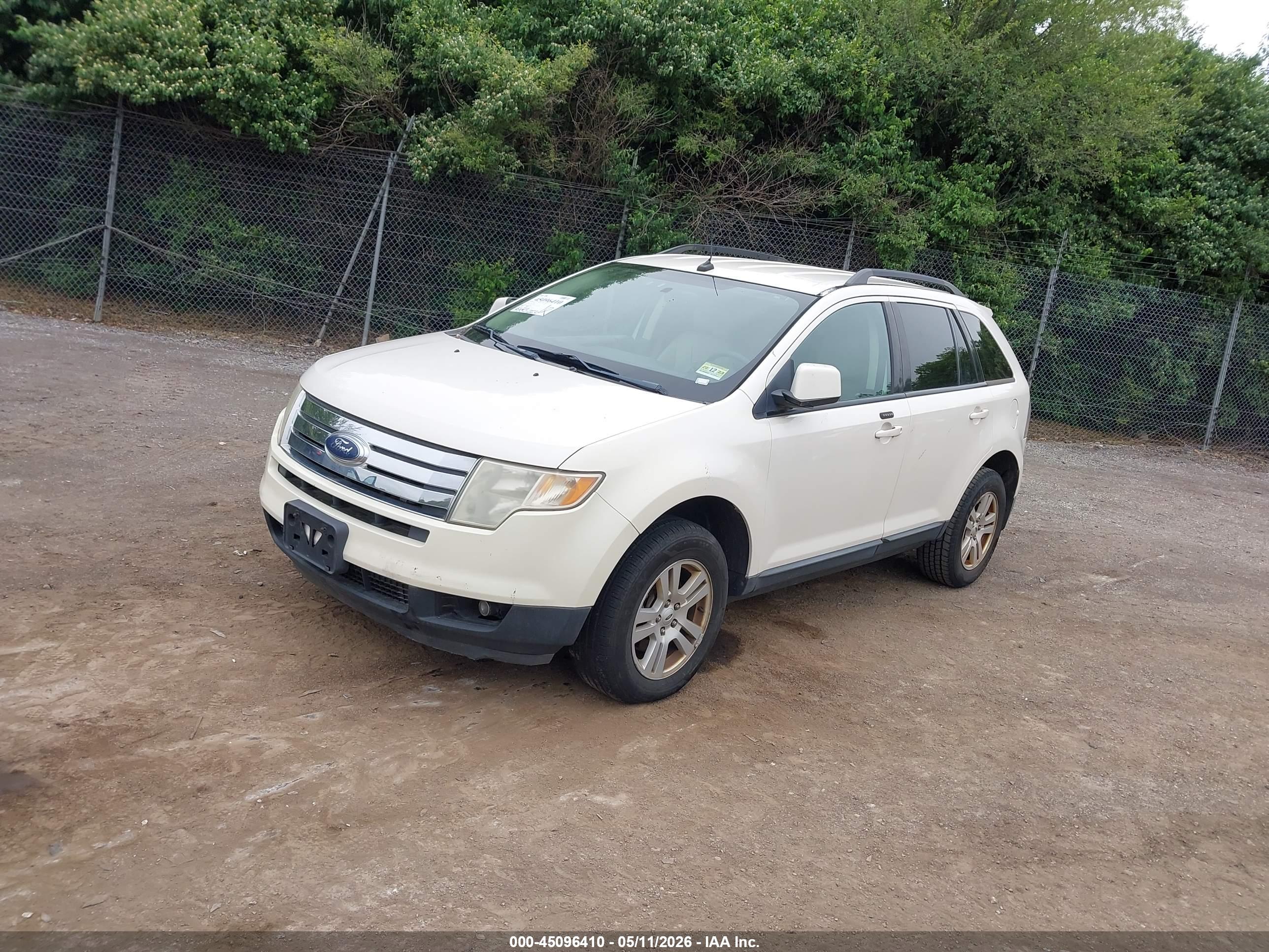 FORD EDGE image 2