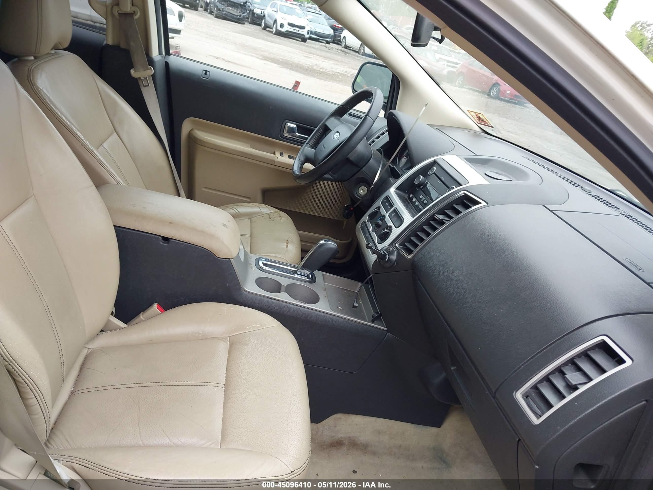 FORD EDGE image 5