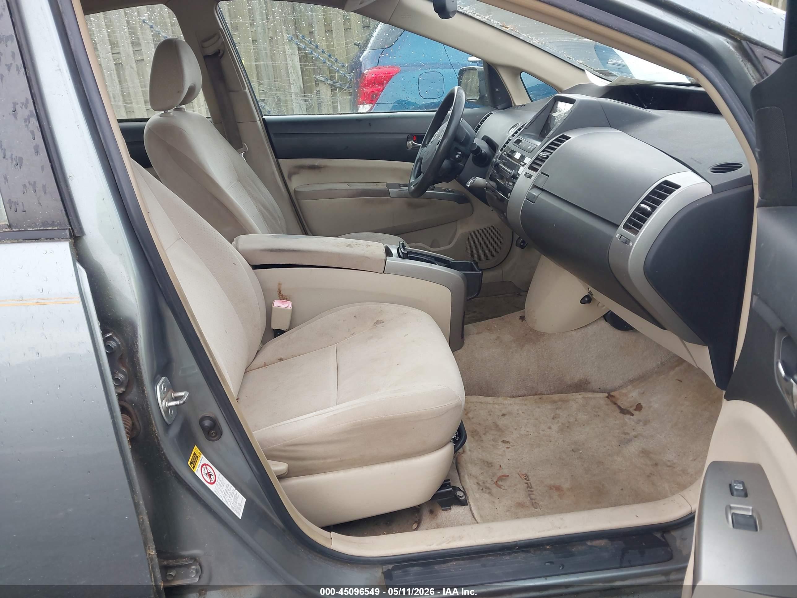 TOYOTA PRIUS image 5