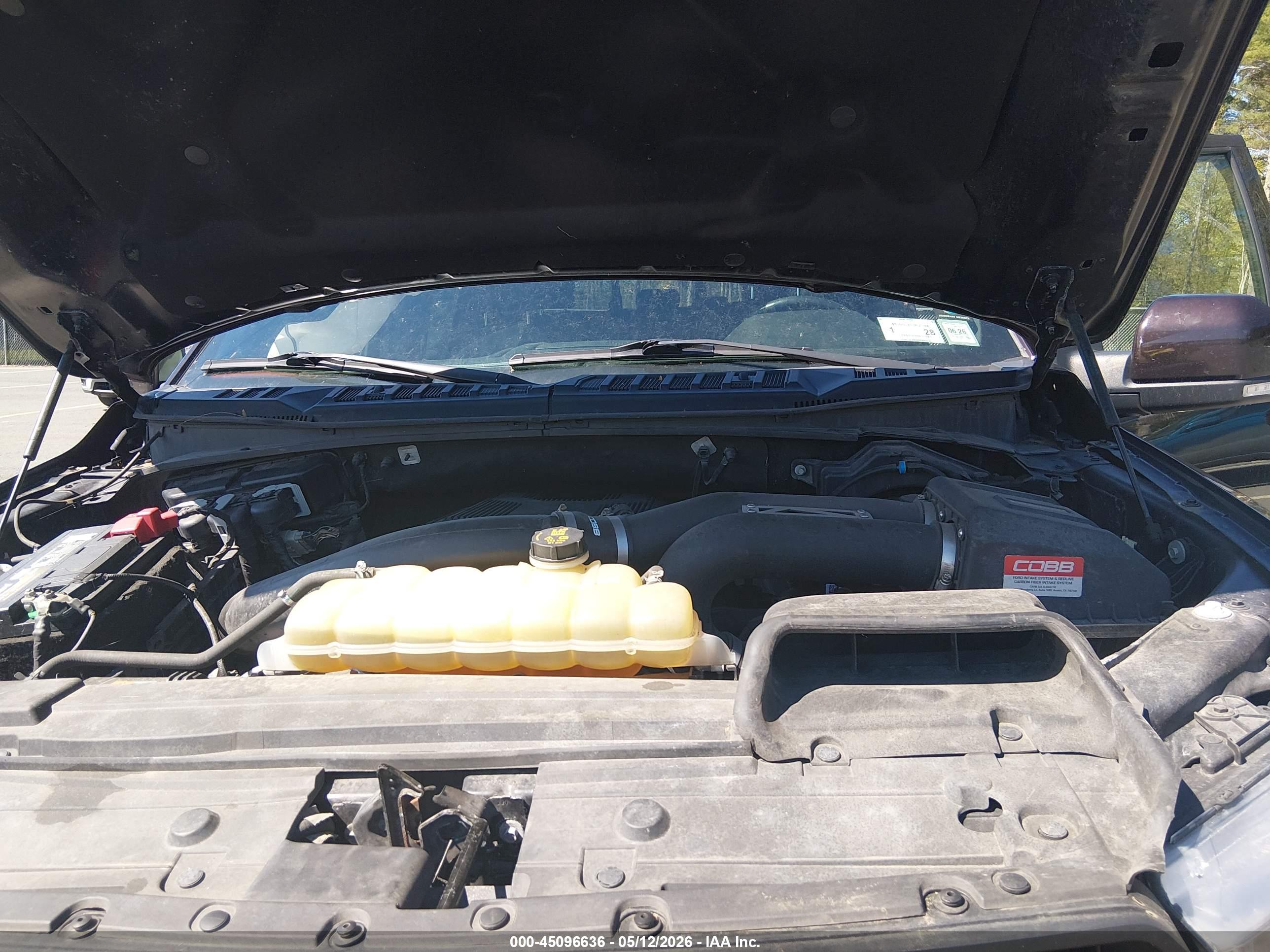 FORD F-150 image 10