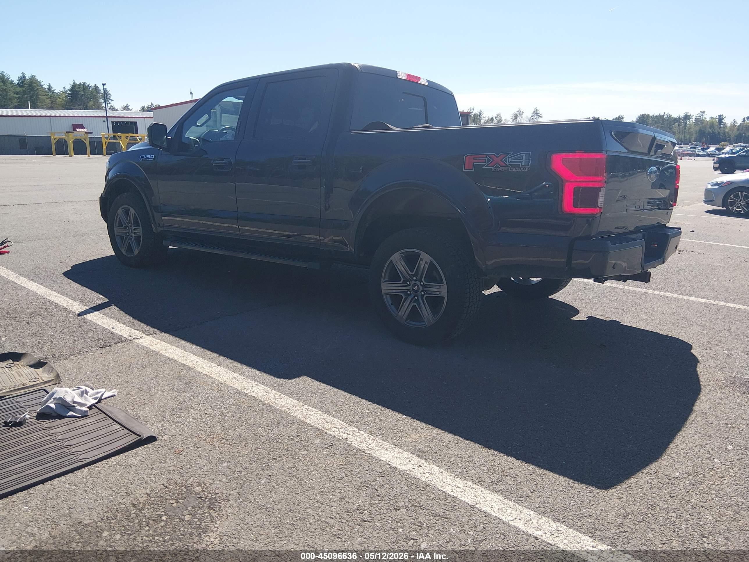 FORD F-150 image 3