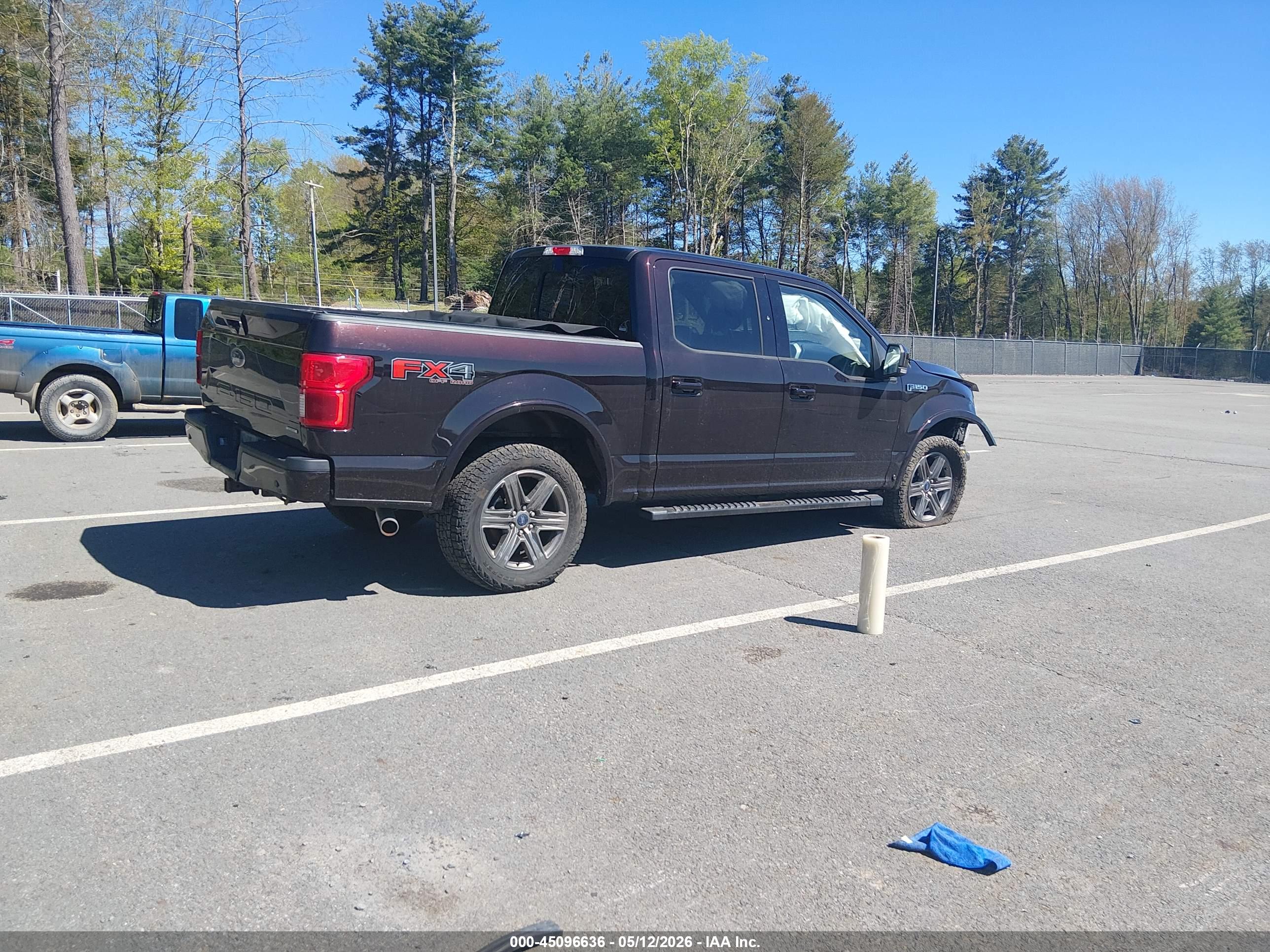 FORD F-150 image 4