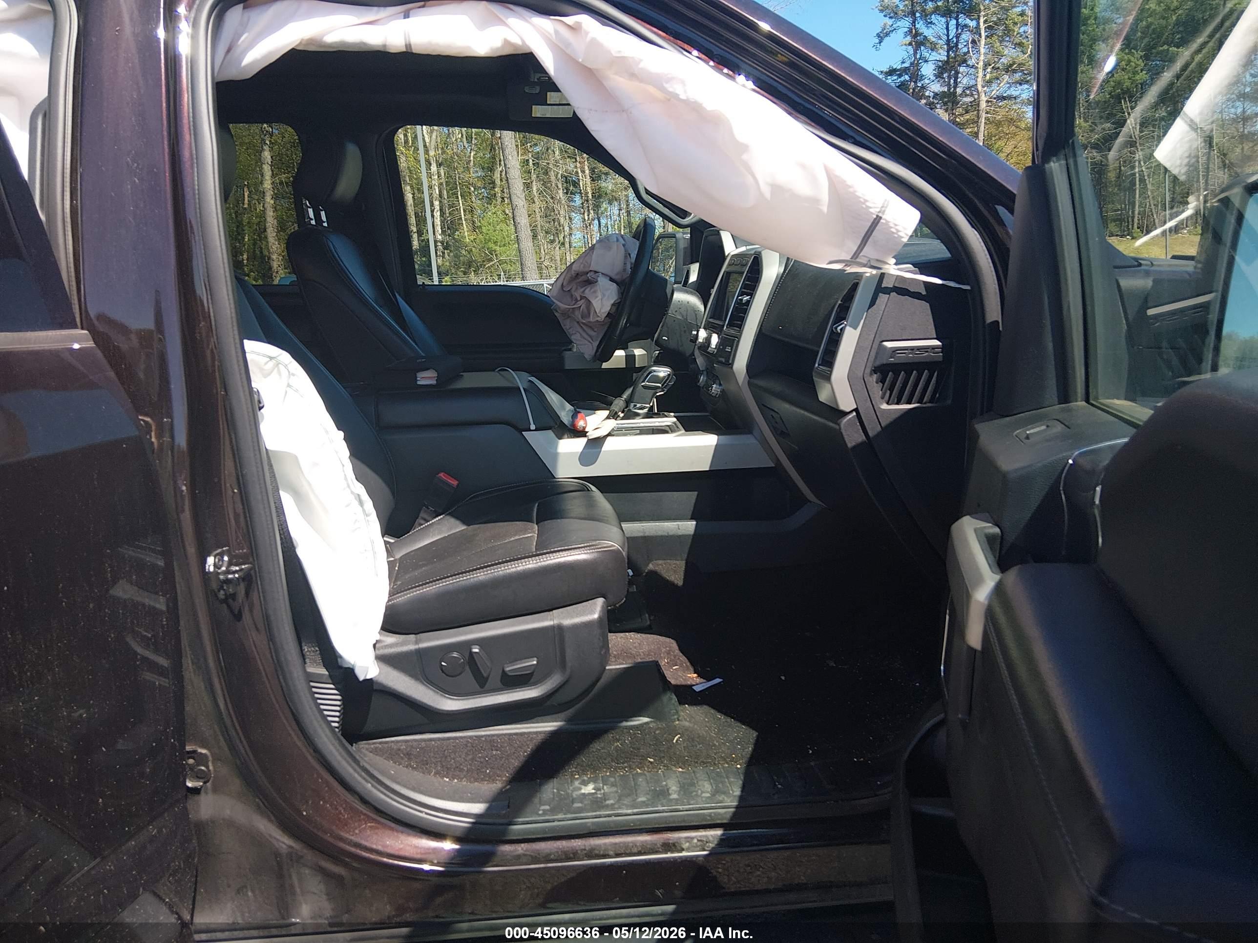 FORD F-150 image 5