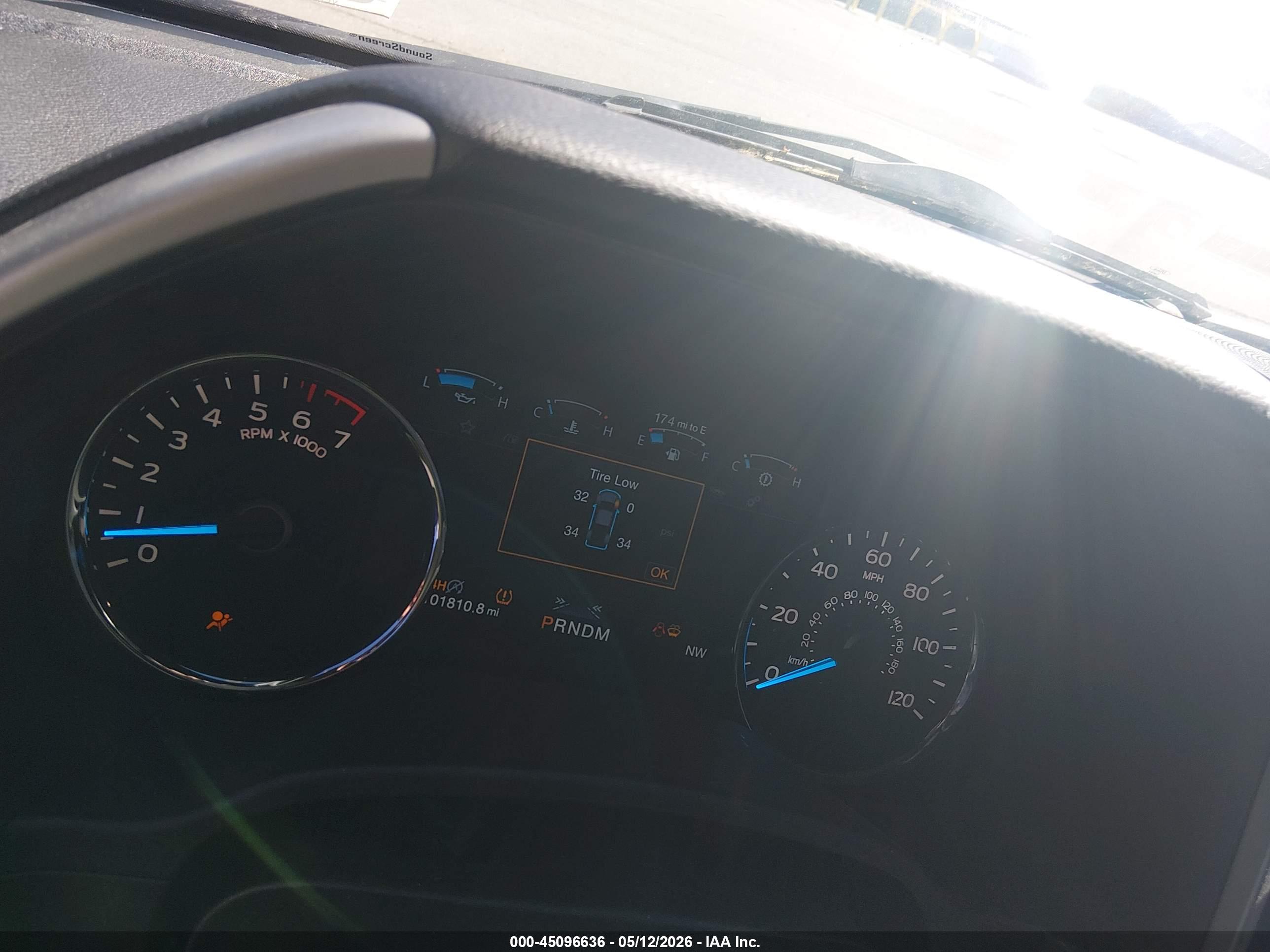 FORD F-150 image 7