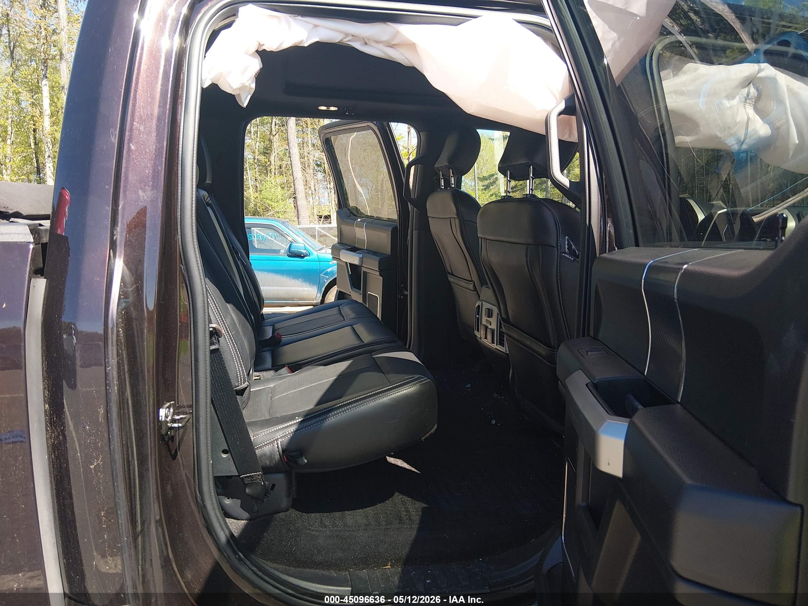 FORD F-150 image 8