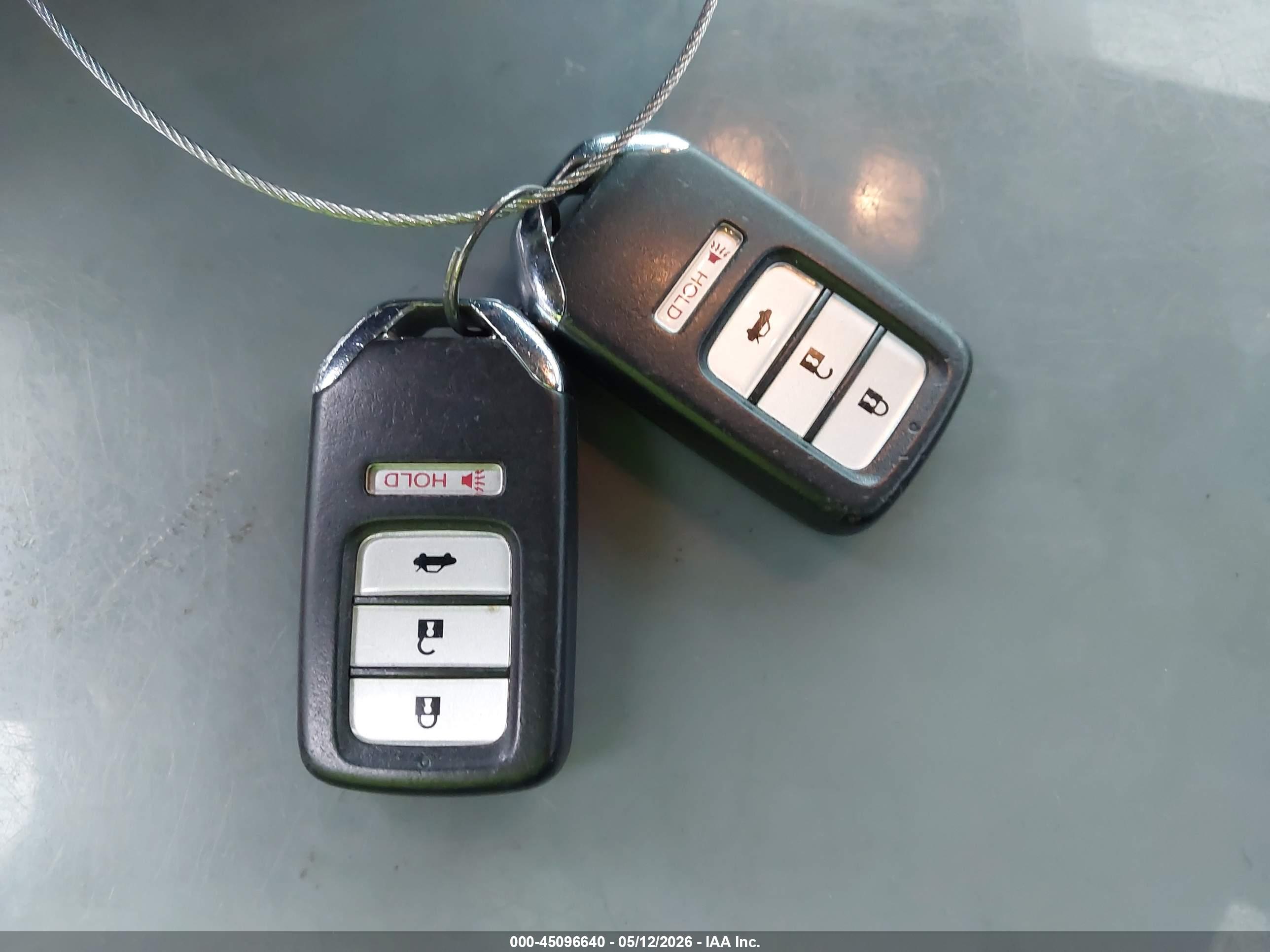HONDA CIVIC image 11