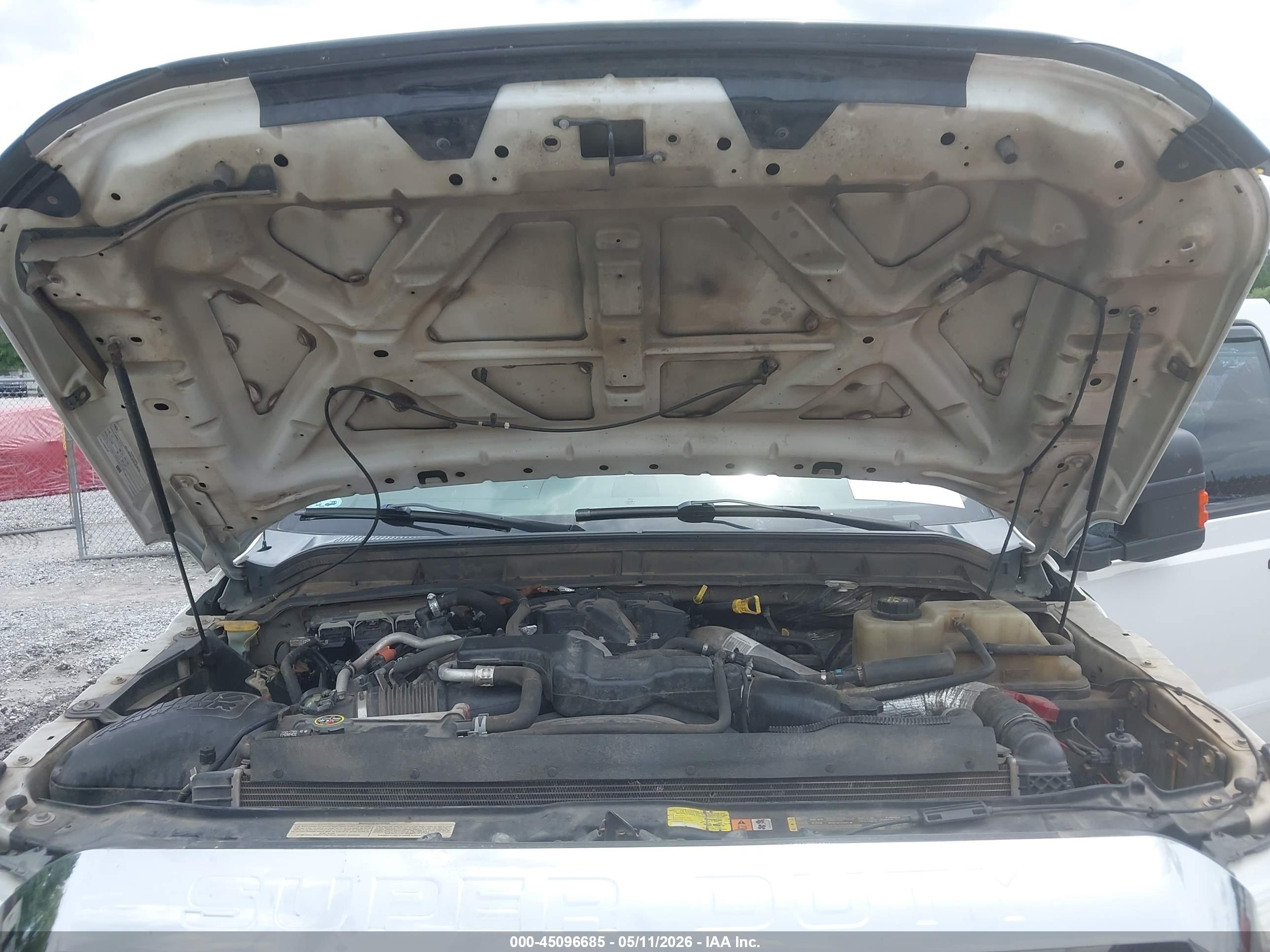 FORD F-250 image 10