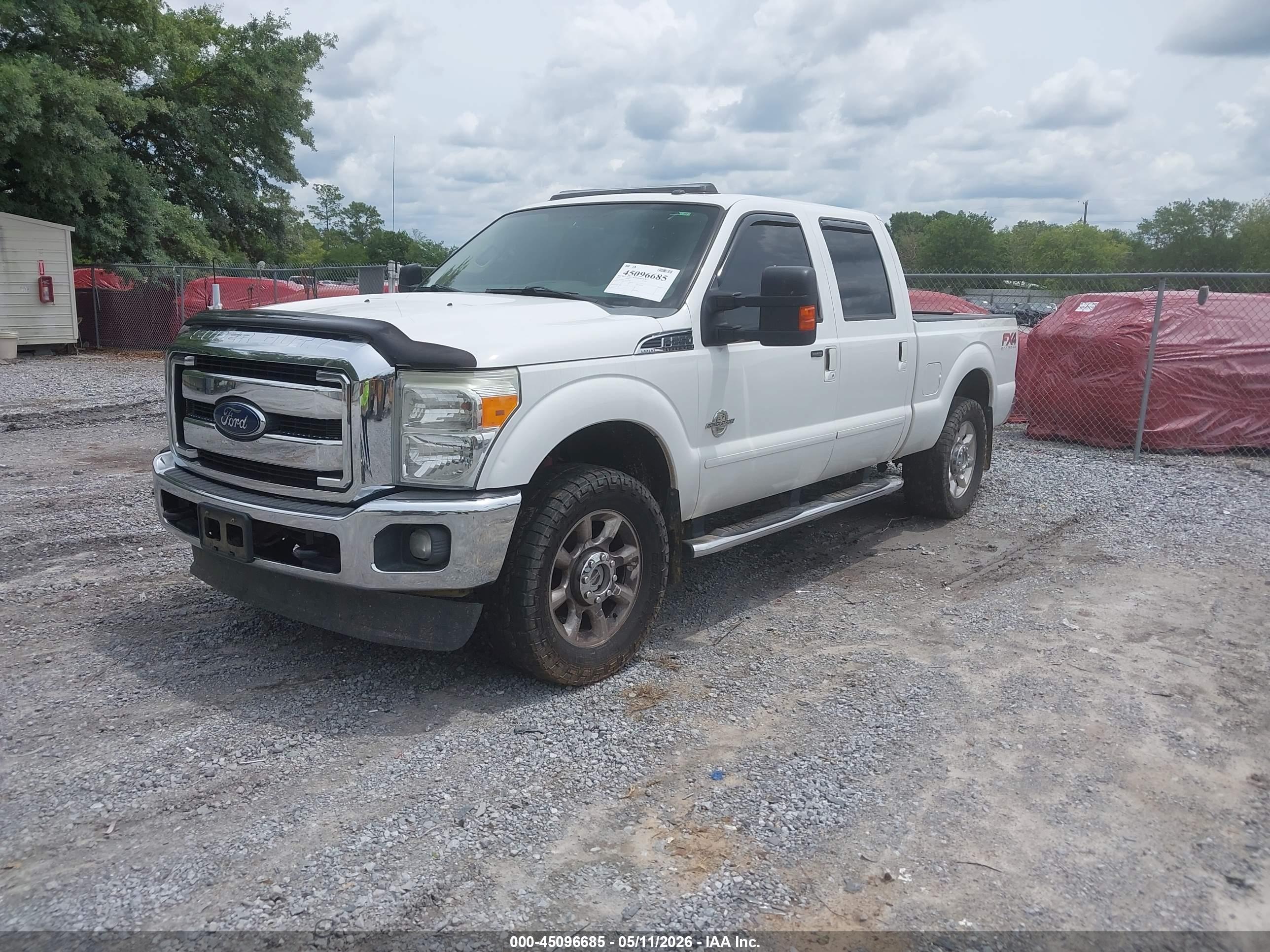 FORD F-250 image 2