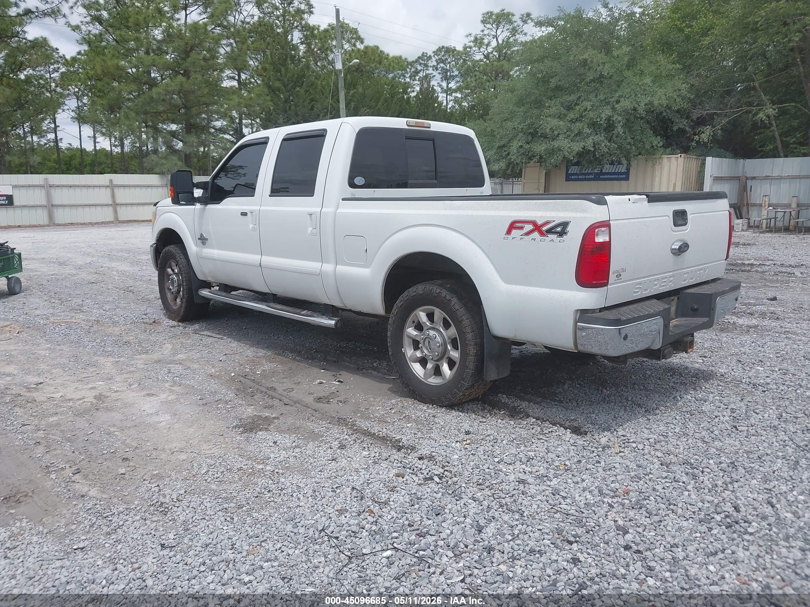 FORD F-250 image 3