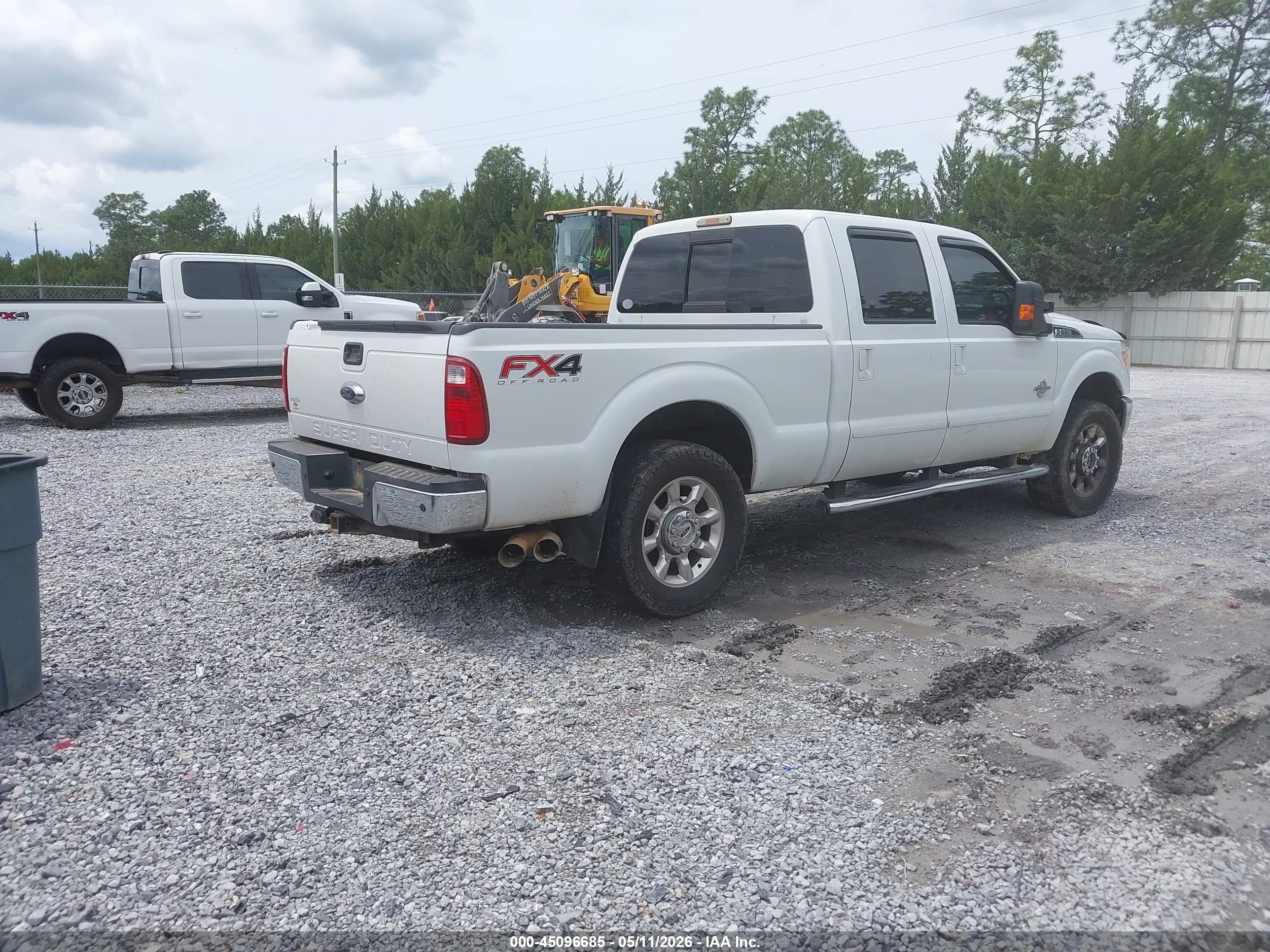 FORD F-250 image 4