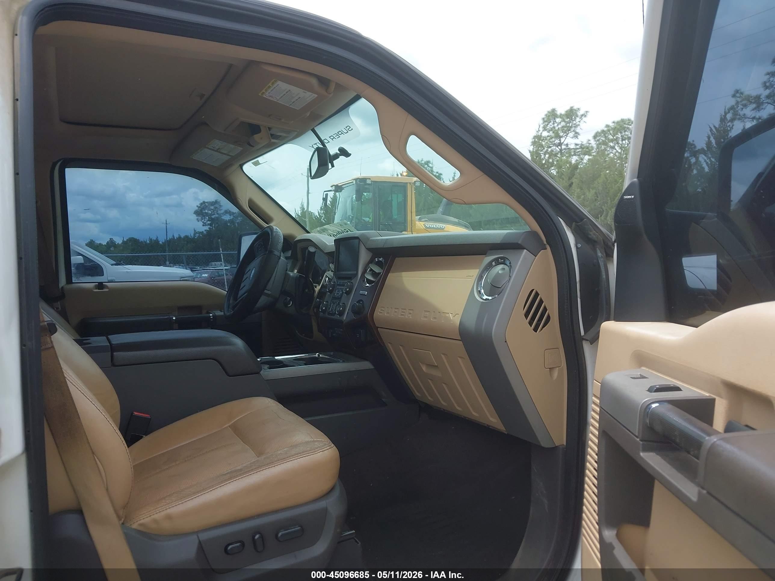 FORD F-250 image 5