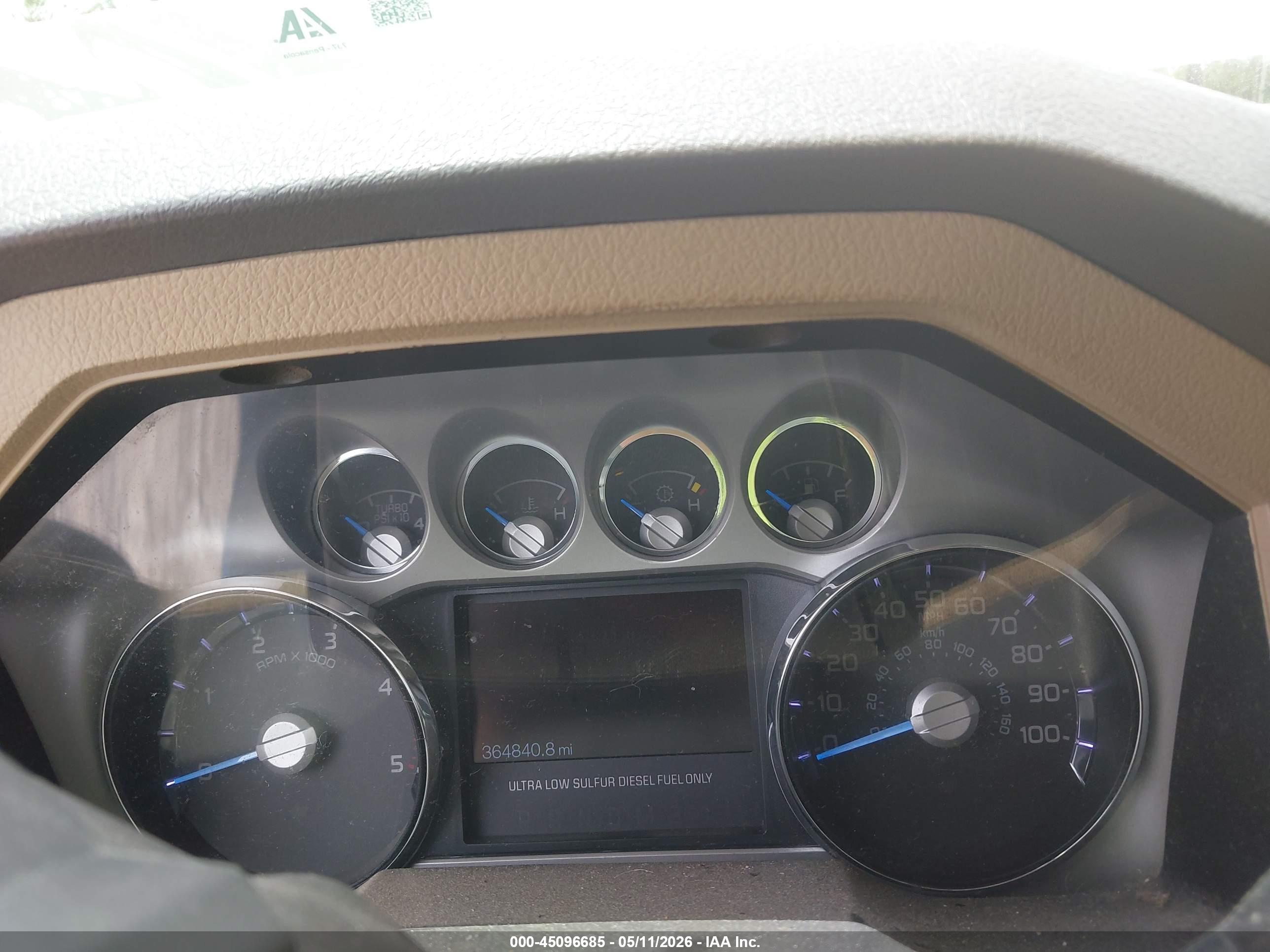 FORD F-250 image 7