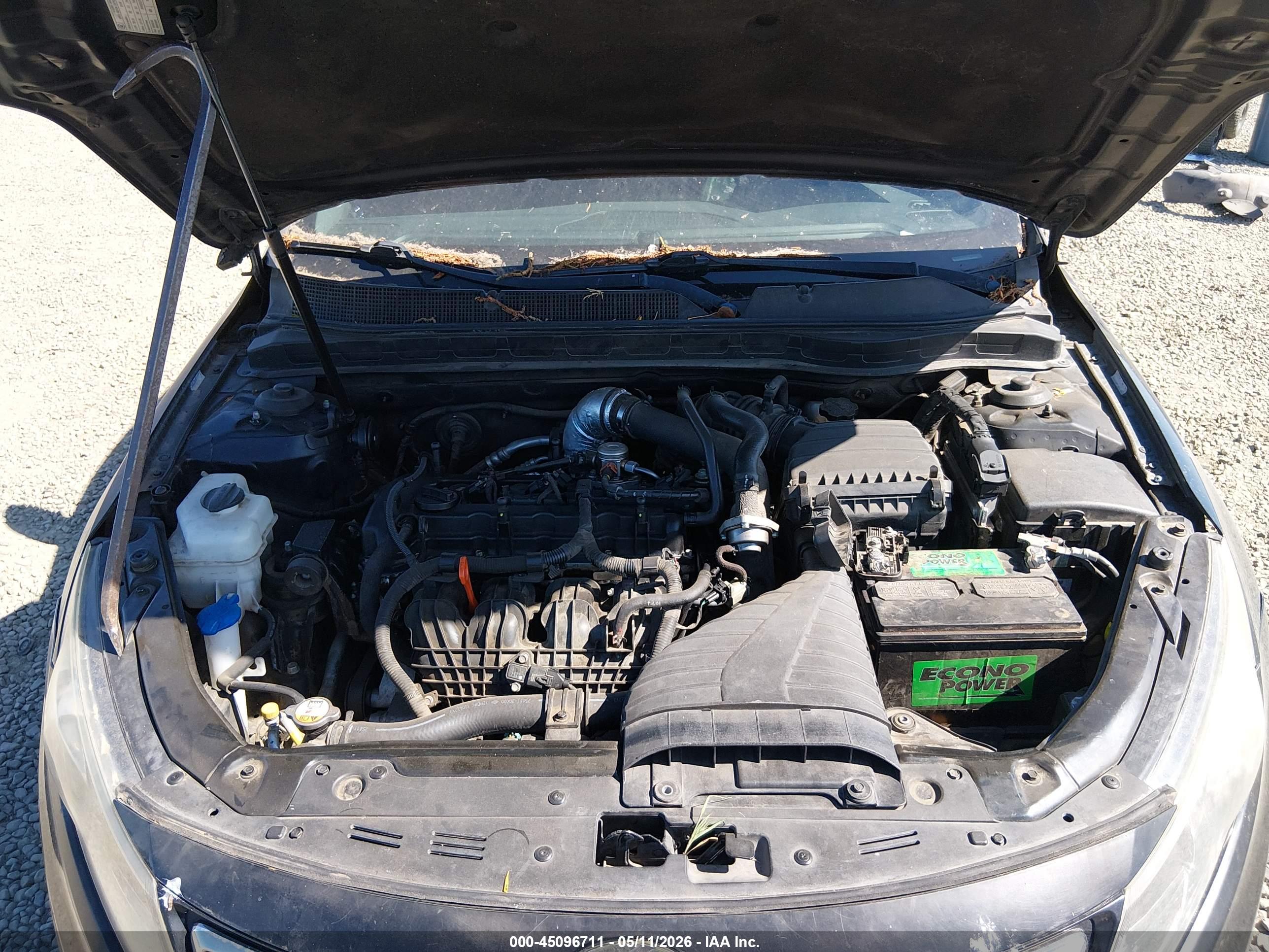 KIA OPTIMA image 10