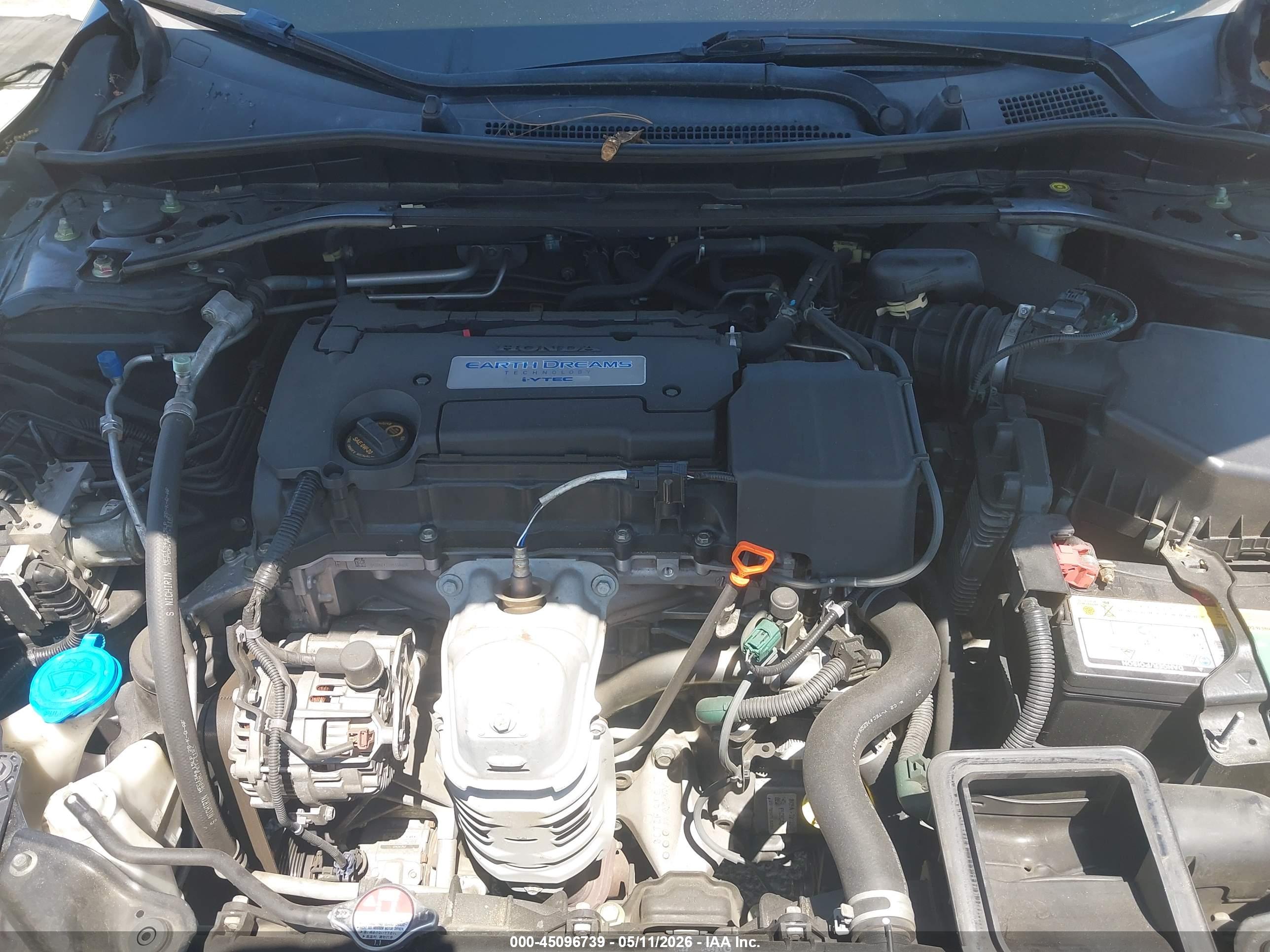 HONDA ACCORD image 10