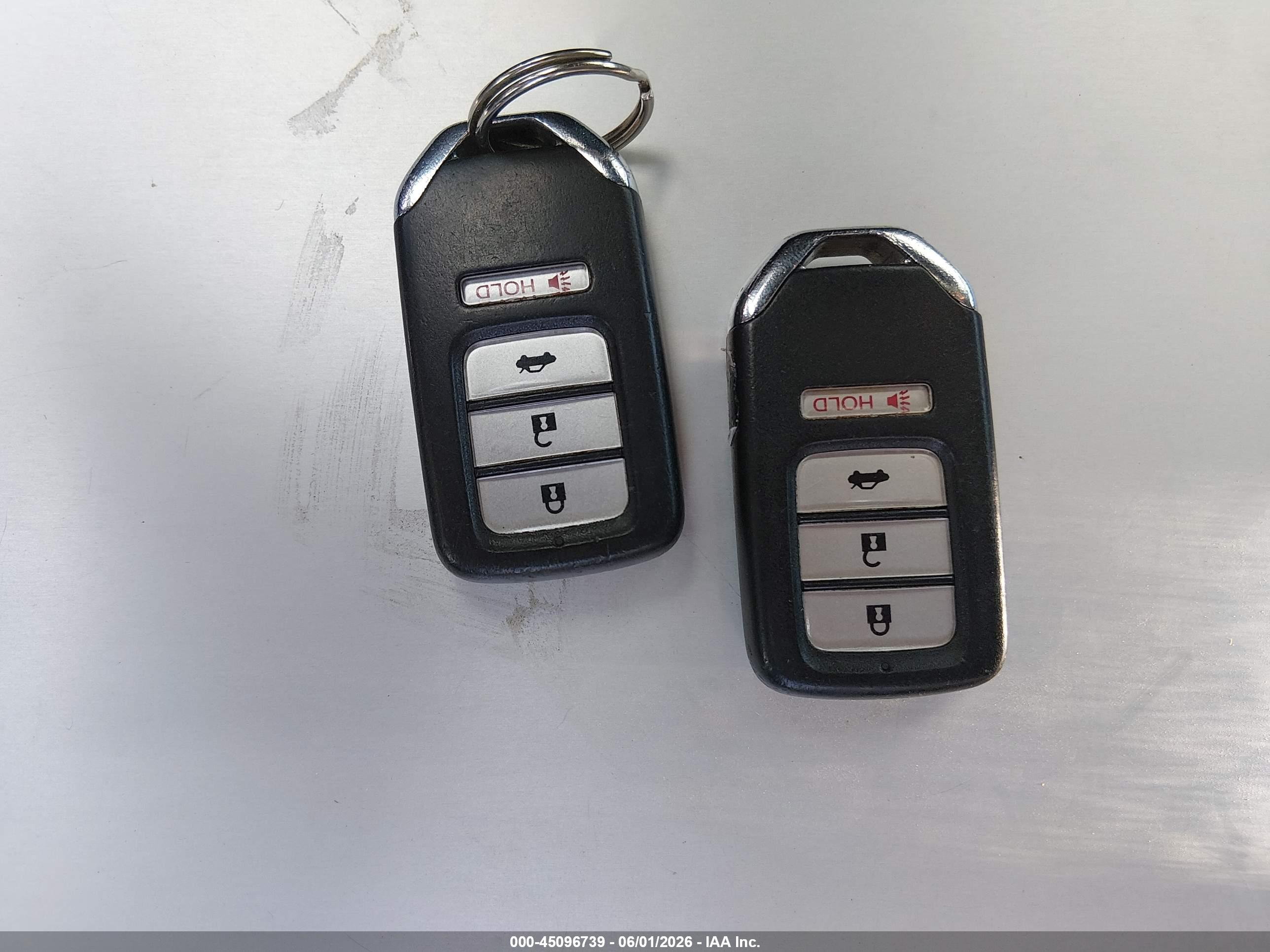 HONDA ACCORD image 11