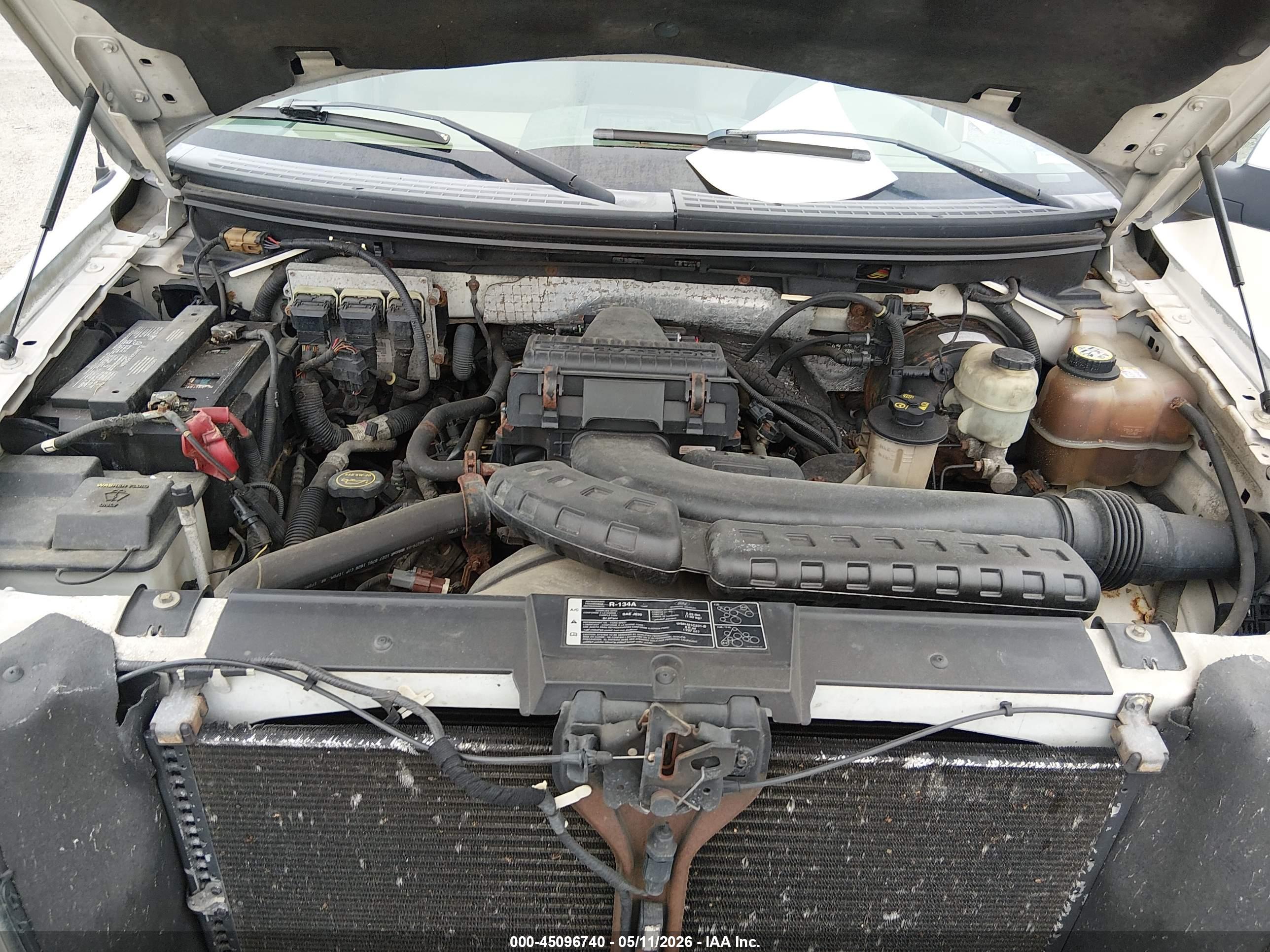 FORD F-150 image 10