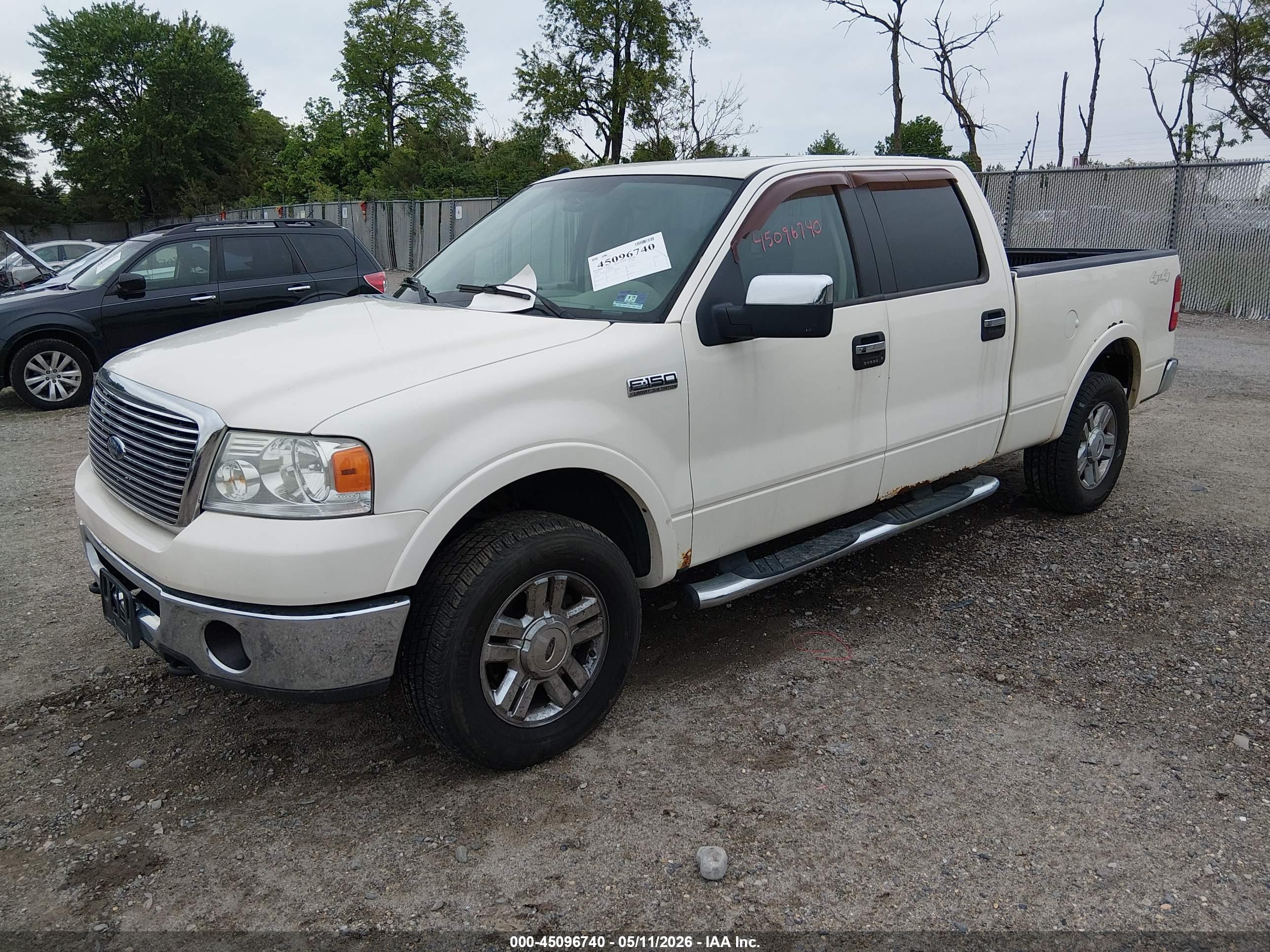 FORD F-150 image 2