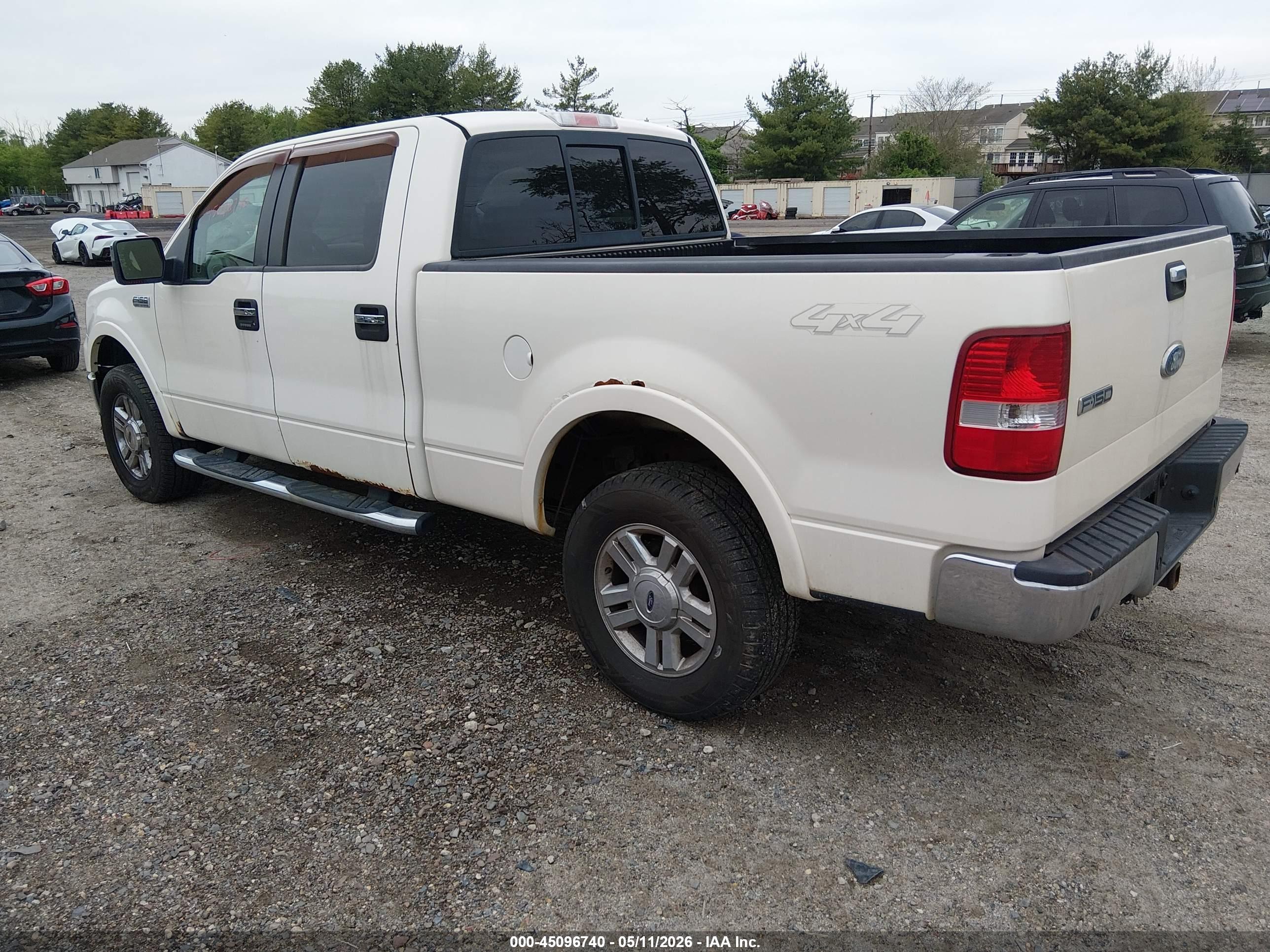 FORD F-150 image 3