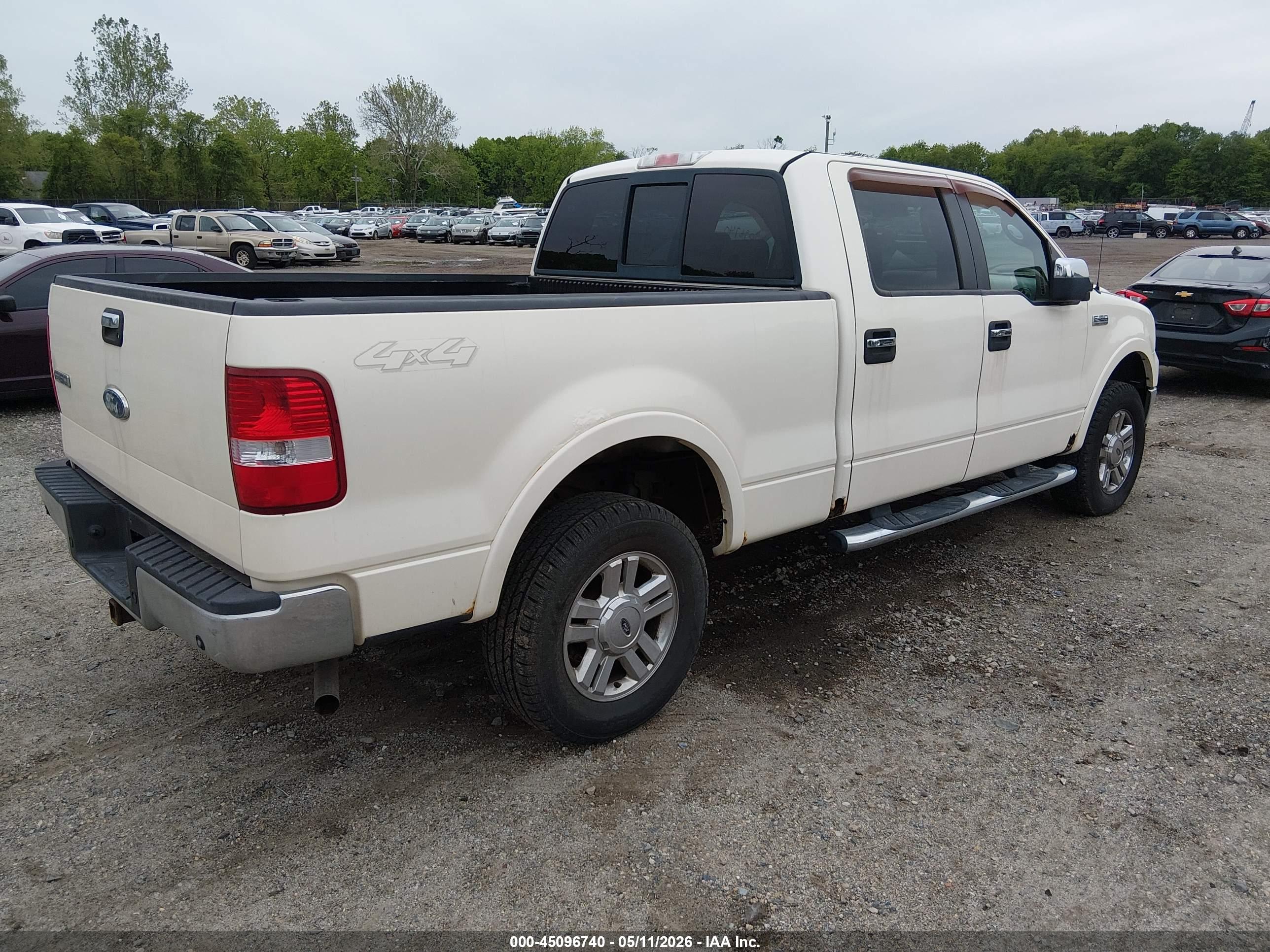 FORD F-150 image 4