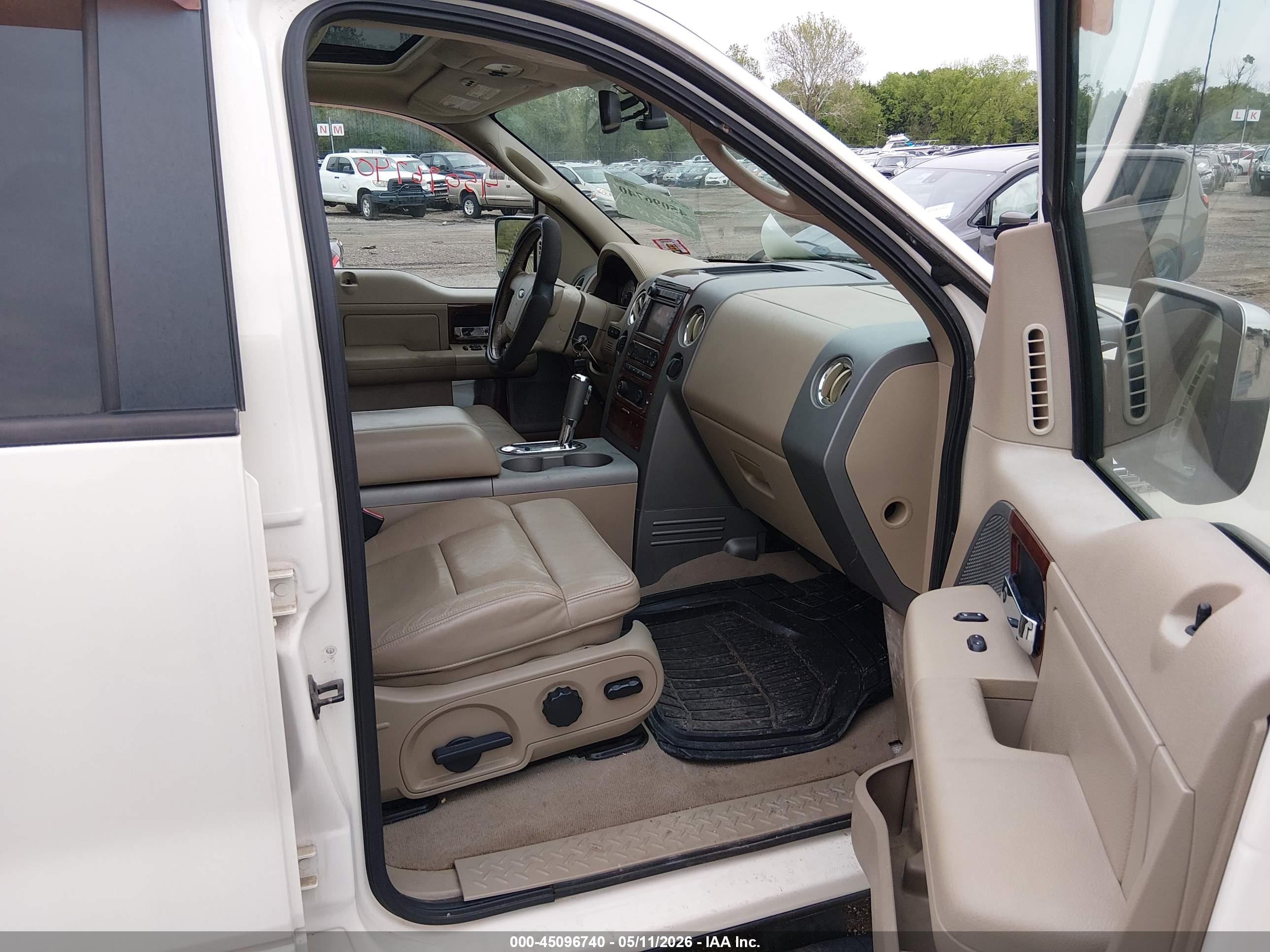 FORD F-150 image 5