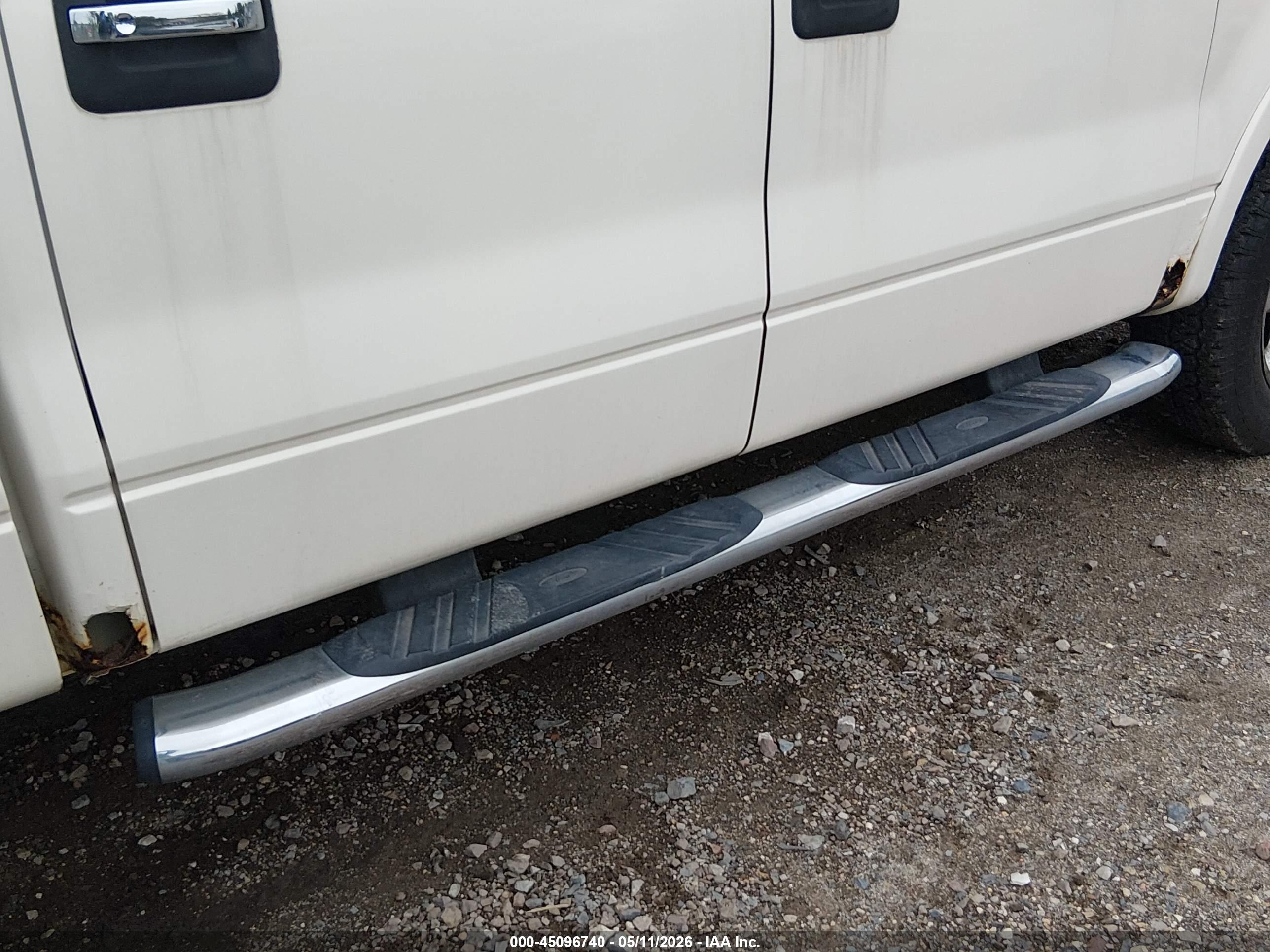FORD F-150 image 6
