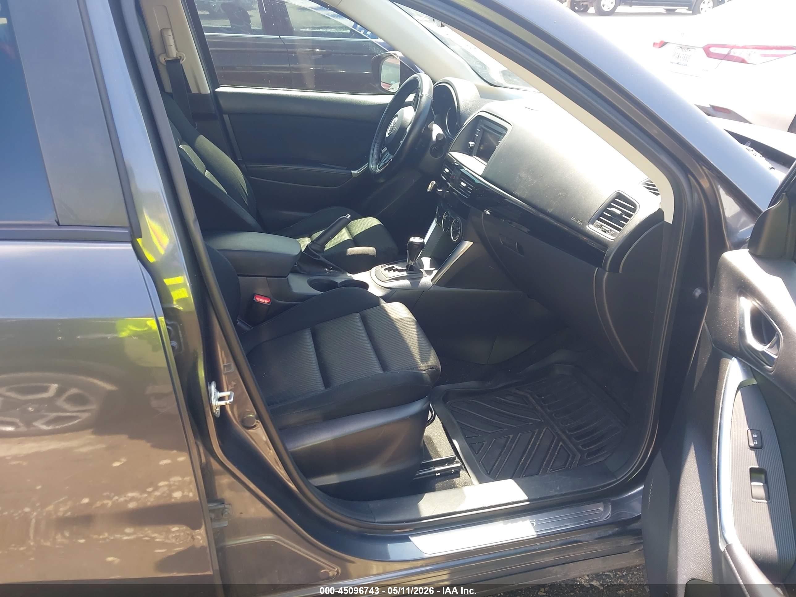 MAZDA CX-5 image 5