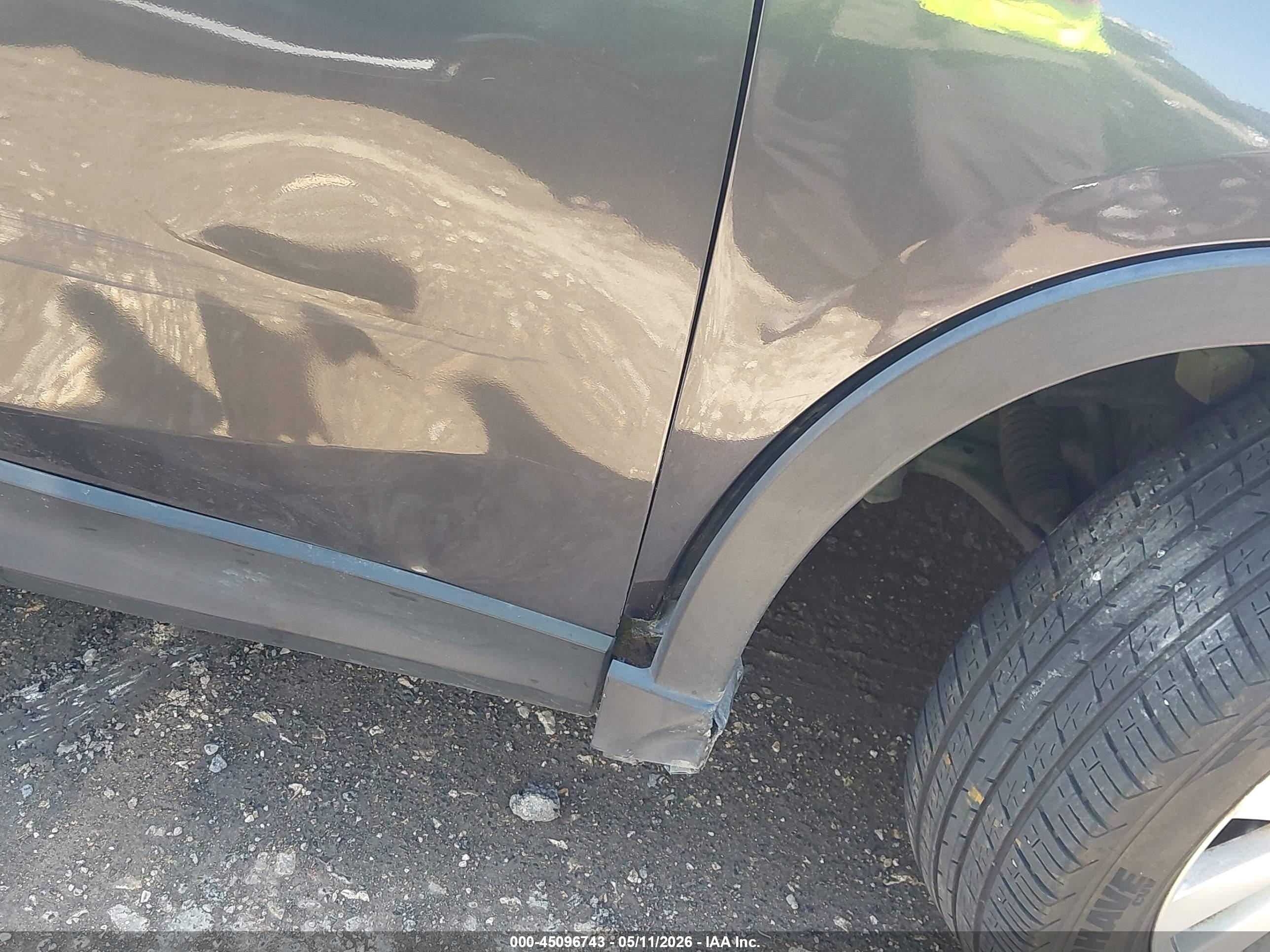 MAZDA CX-5 image 6