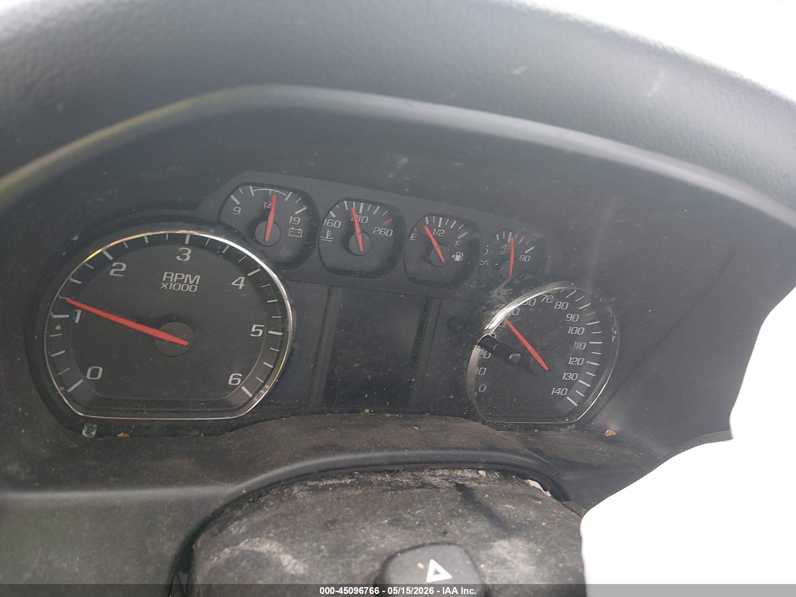 CHEVROLET SILVERADO image 7